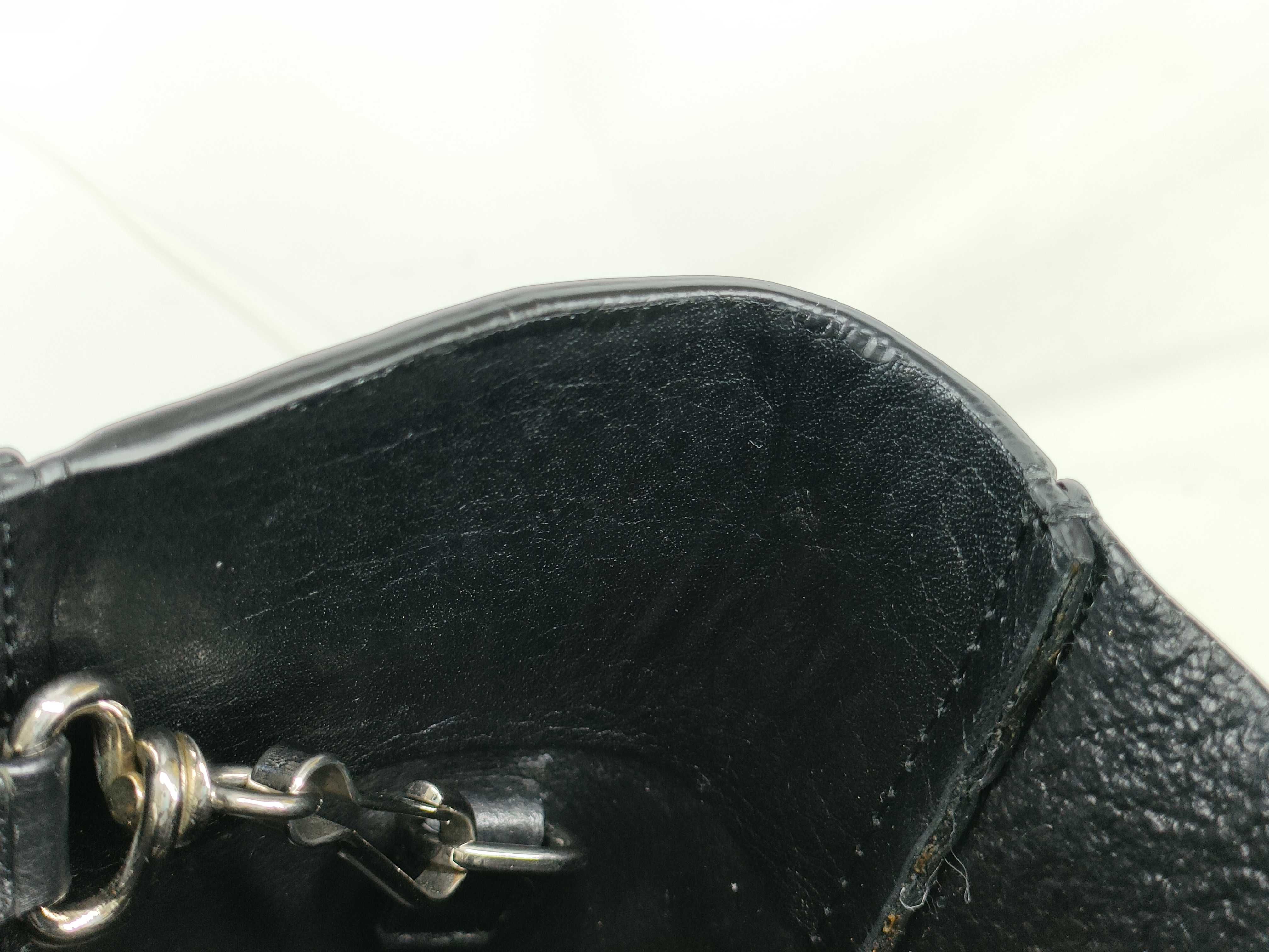 Everyday Tote XXS Black Handbag — view 10