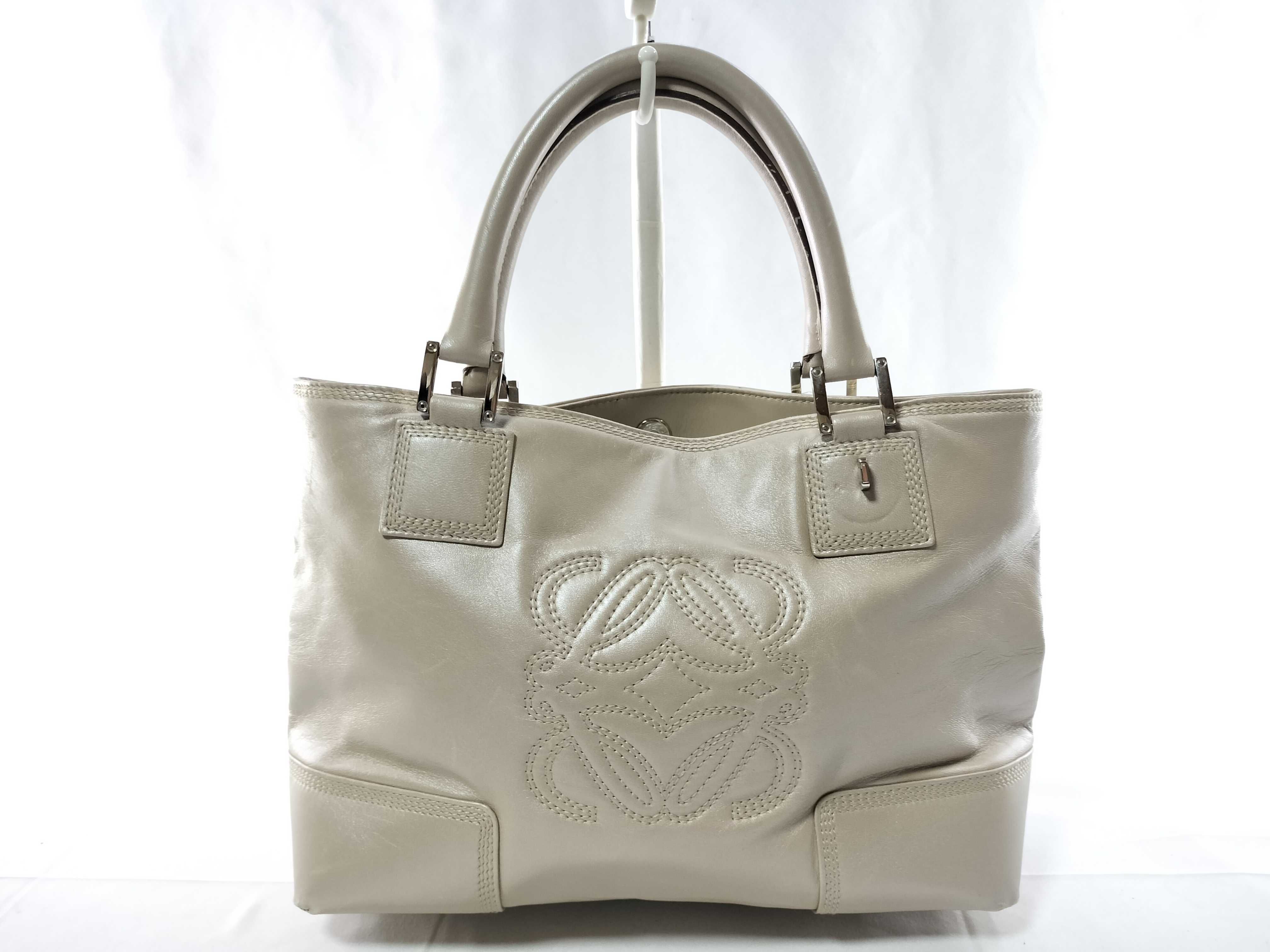 Amazona Justa Tote Bag