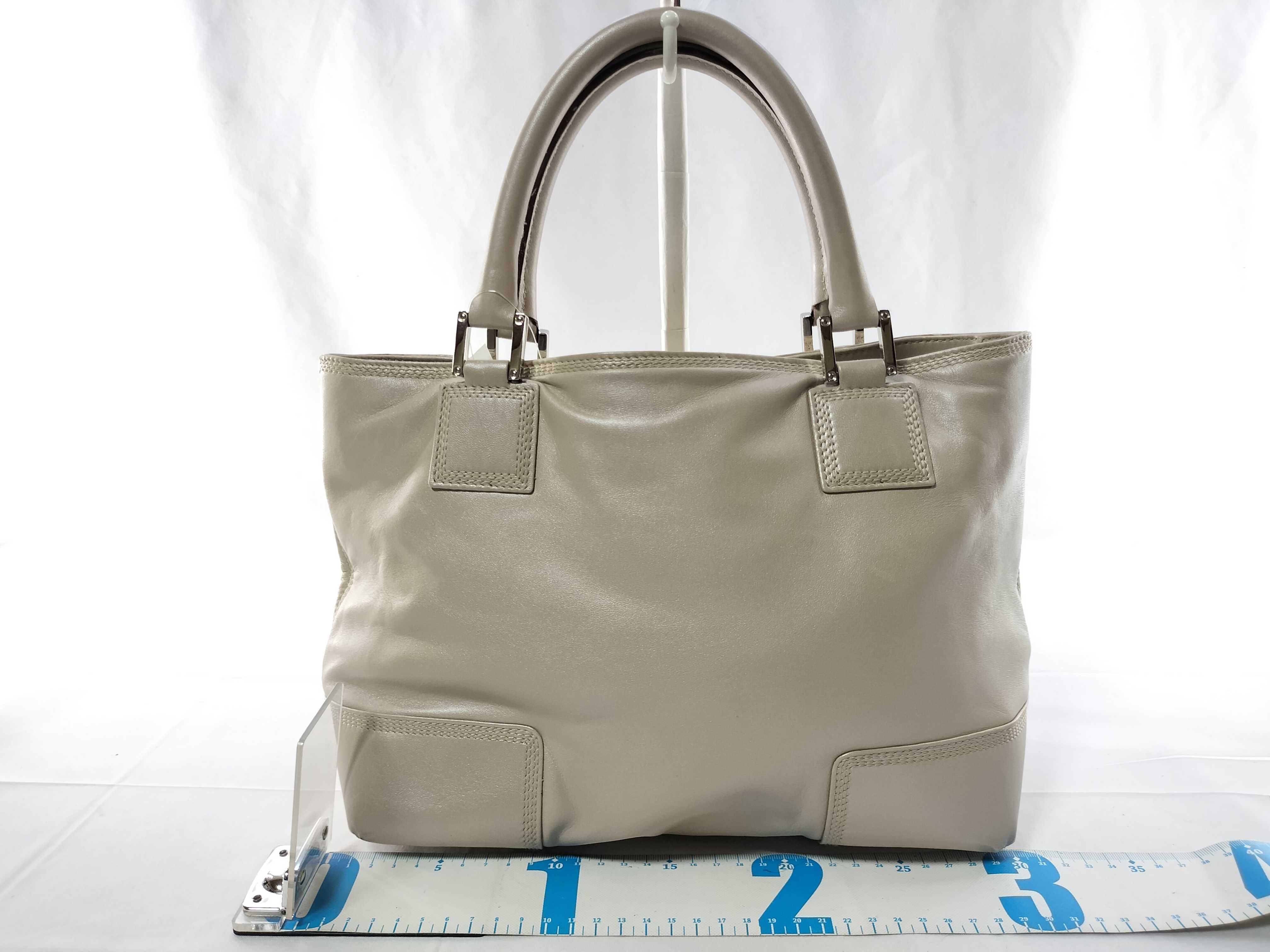 Amazona Justa Tote Bag — view 2