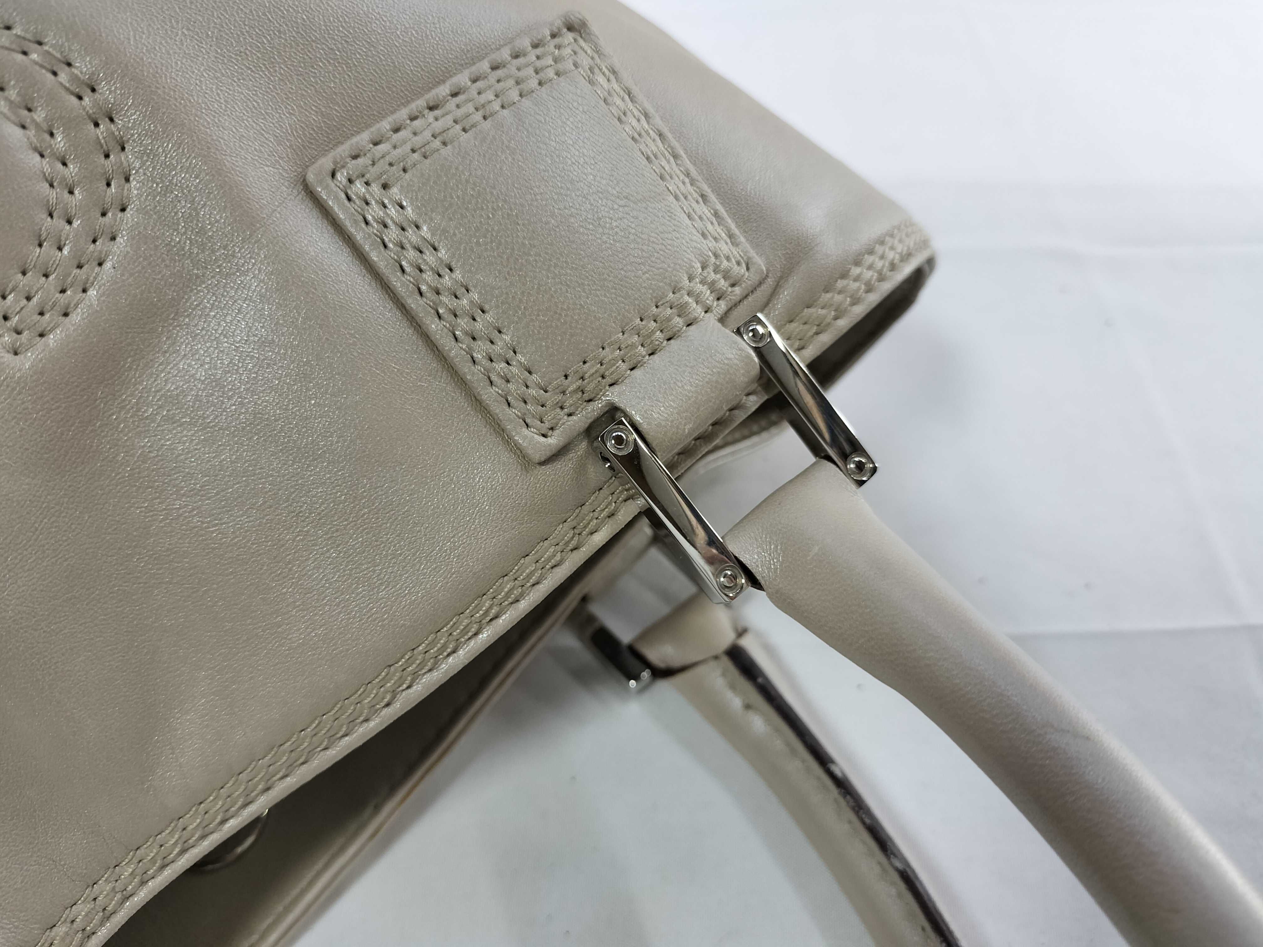 Amazona Justa Tote Bag — view 4