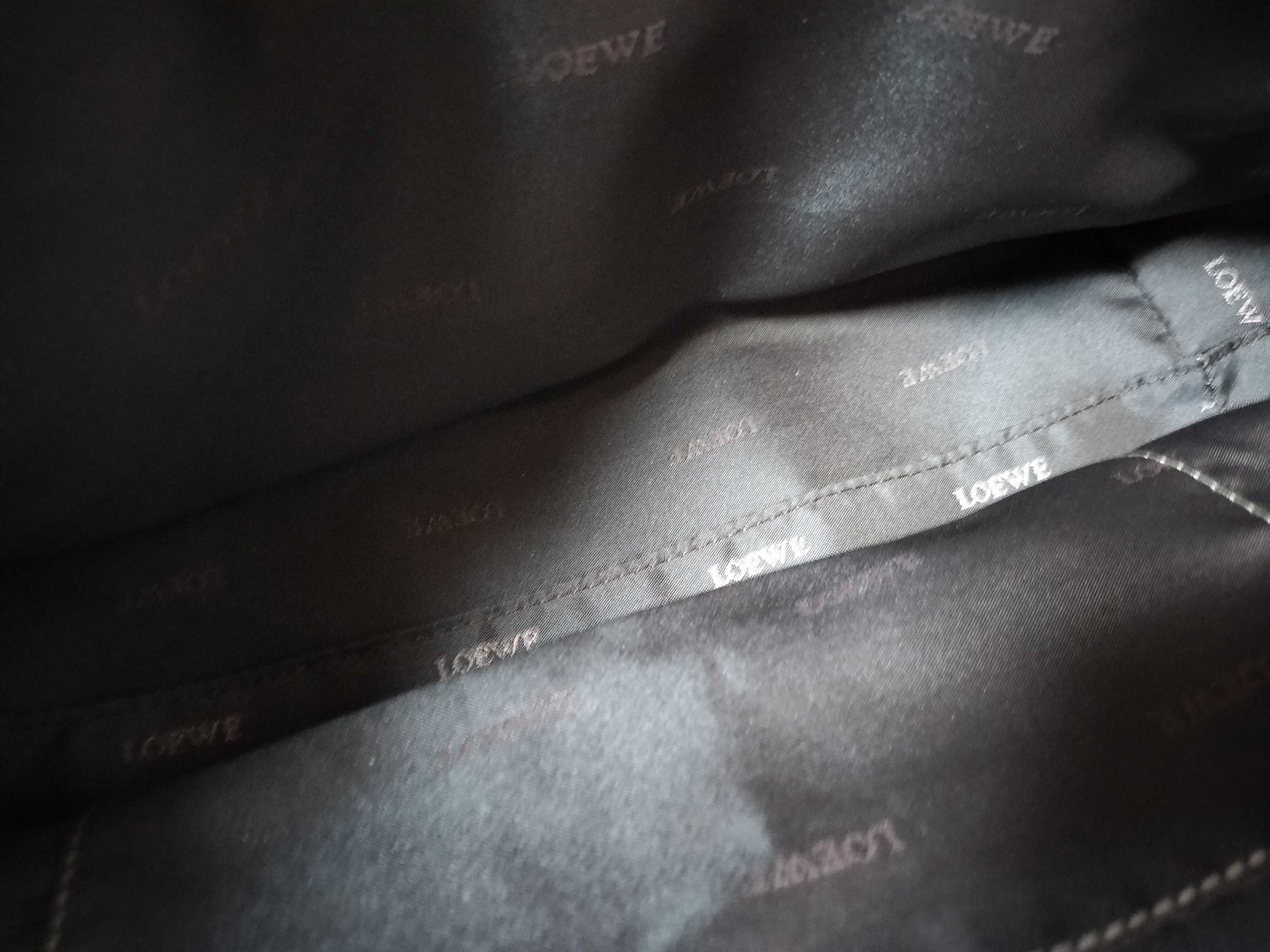 Amazona Justa Tote Bag — view 7