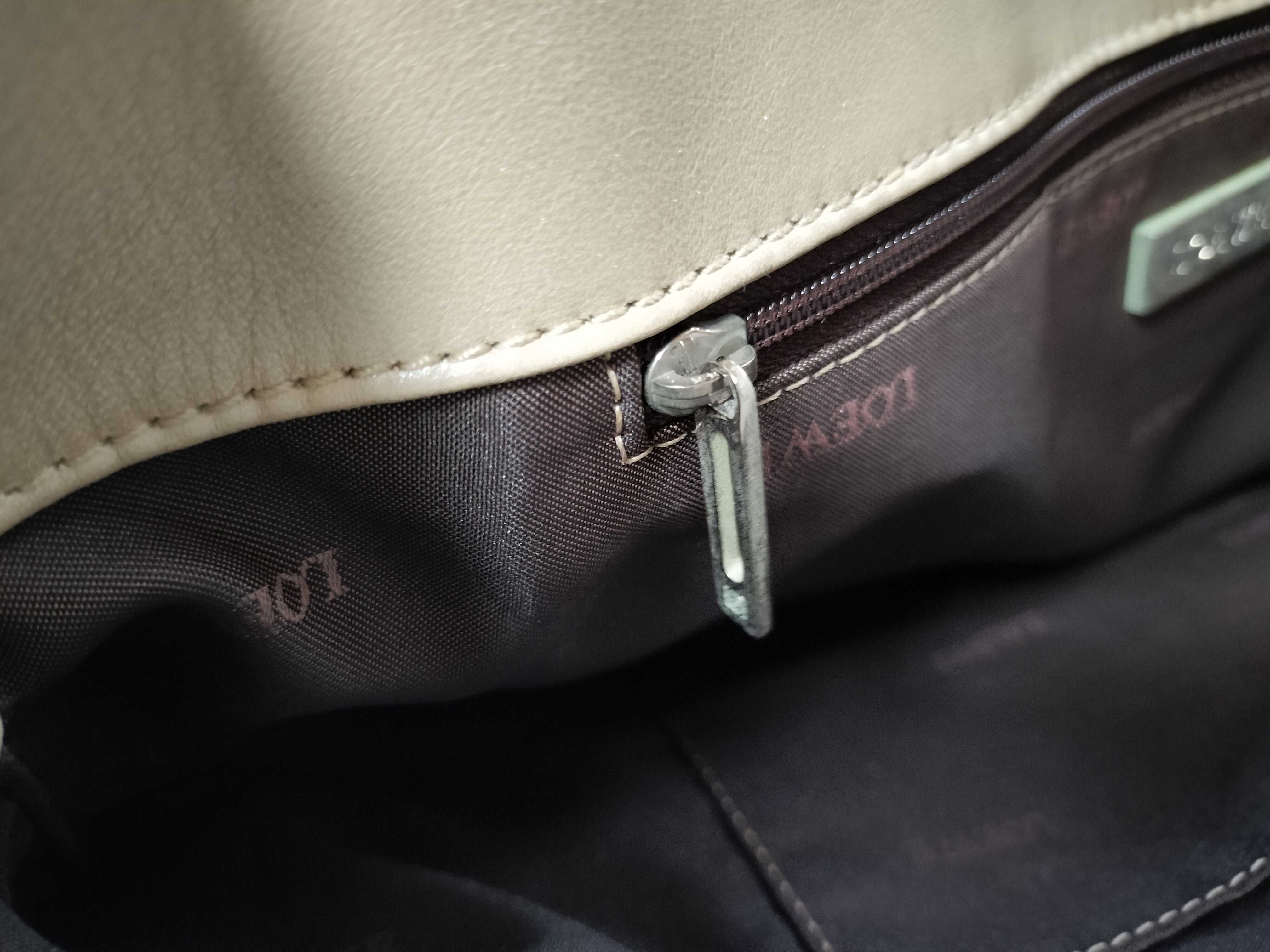 Amazona Justa Tote Bag — view 9