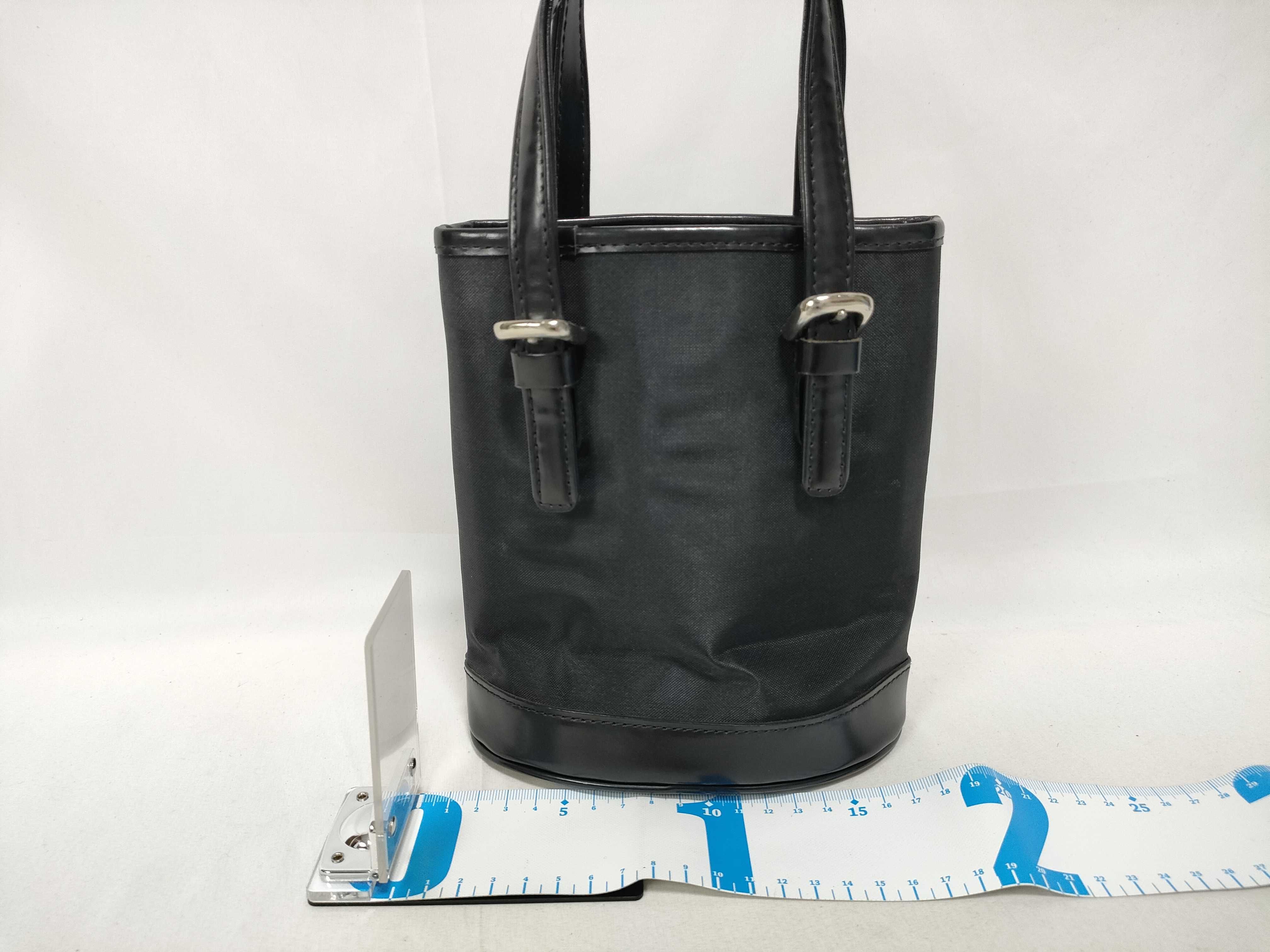 Mini Handbag Nova Check Handbag — view 2
