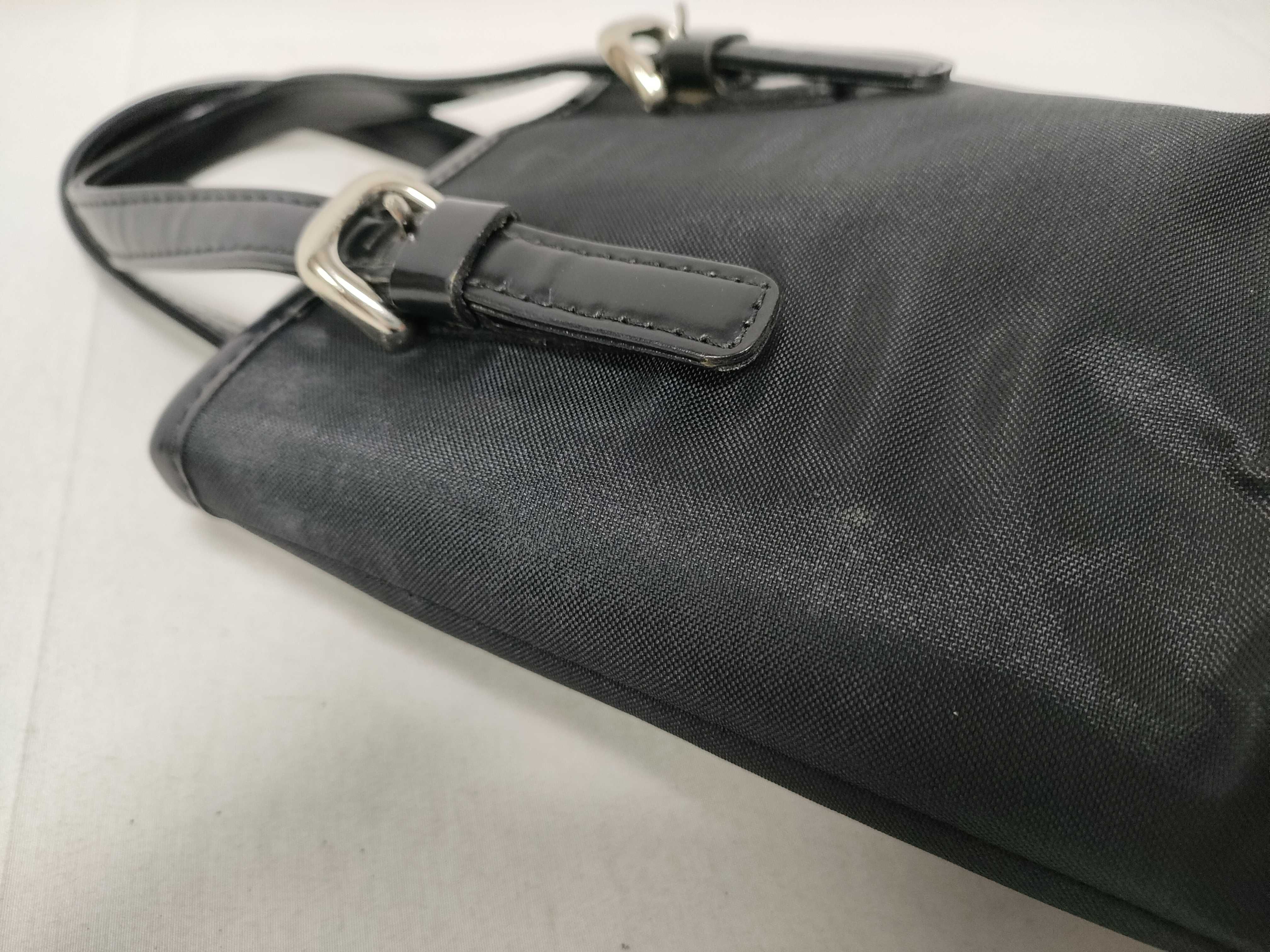 Mini Handbag Nova Check Handbag — view 6