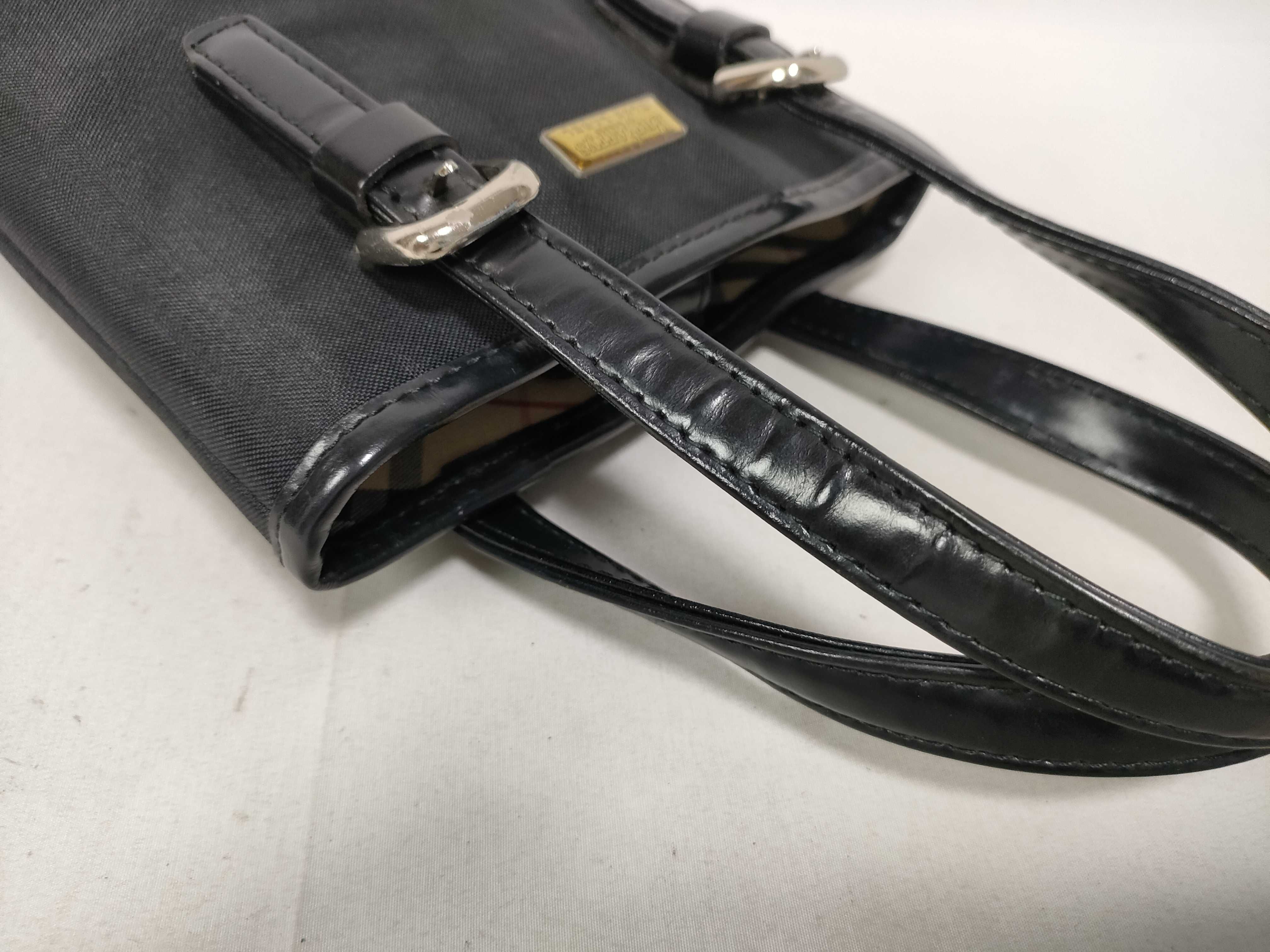 Mini Handbag Nova Check Handbag — view 7
