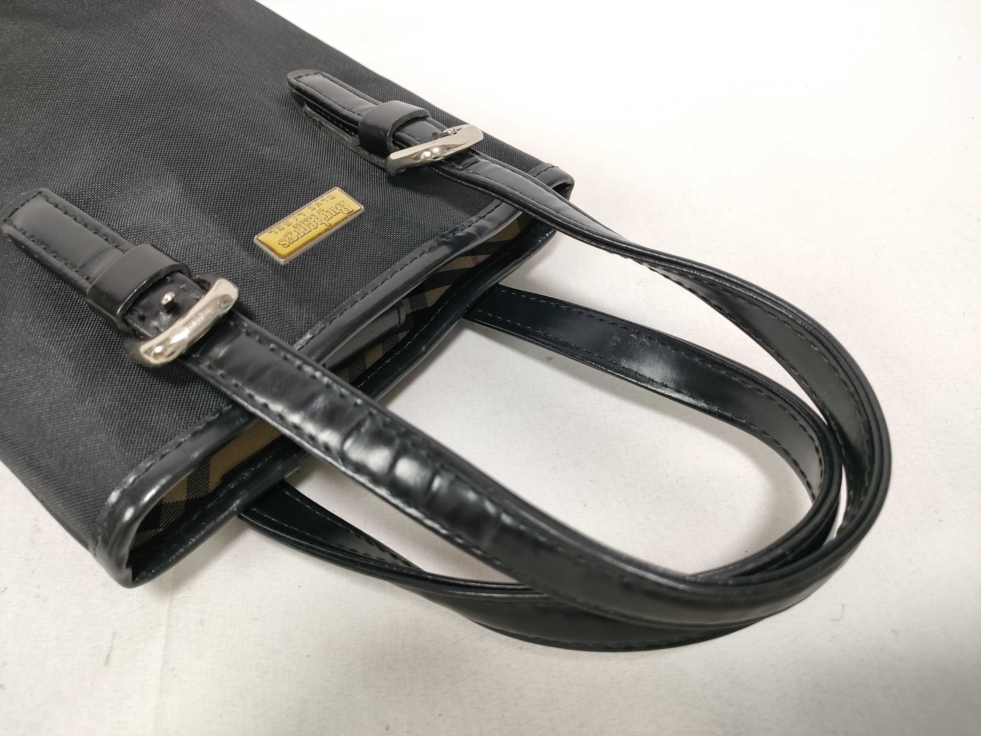 Mini Handbag Nova Check Handbag — view 8