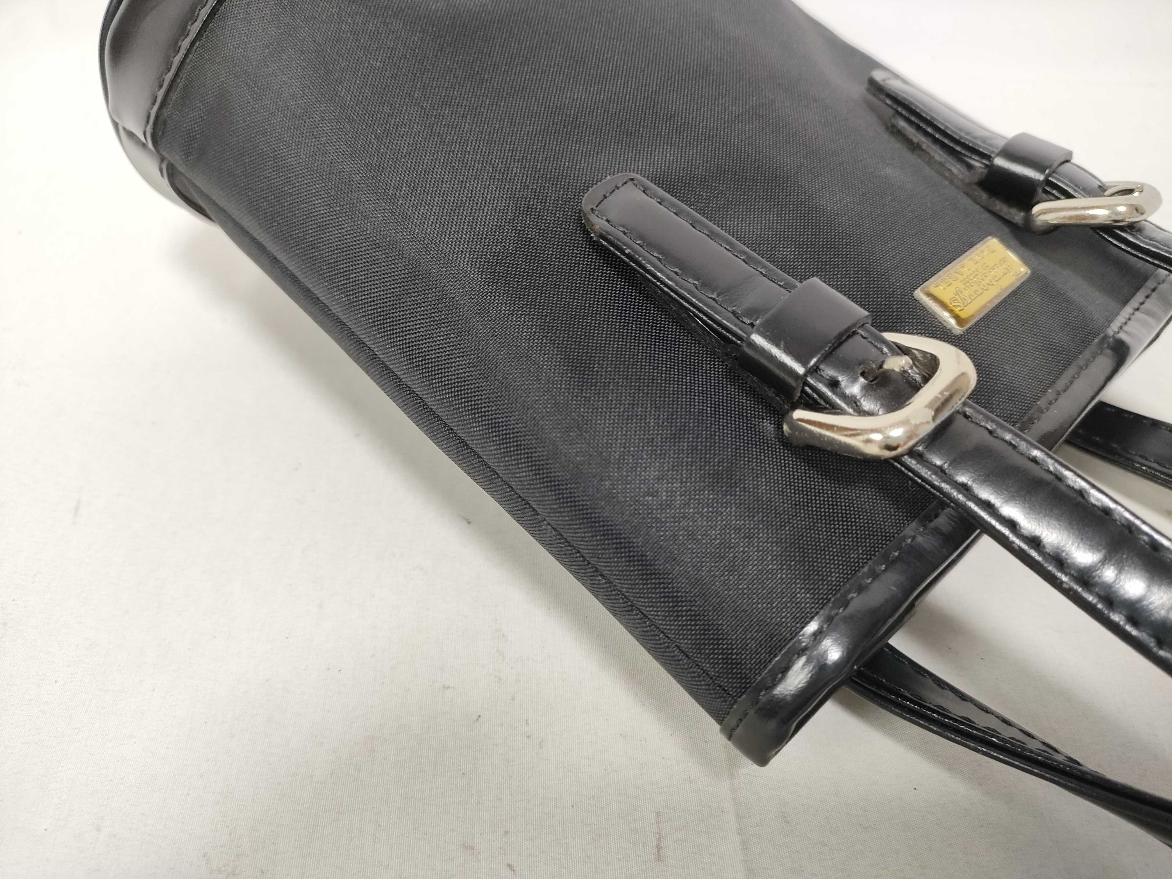 Mini Handbag Nova Check Handbag — view 9