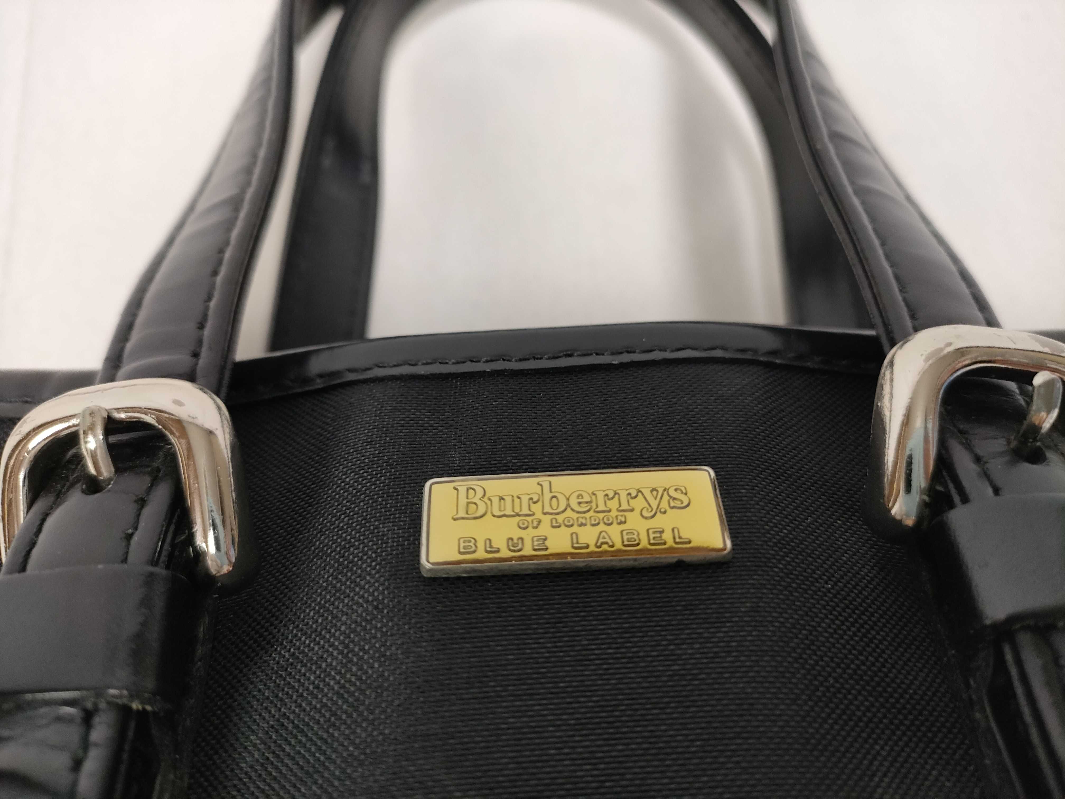 Mini Handbag Nova Check Handbag — view 10
