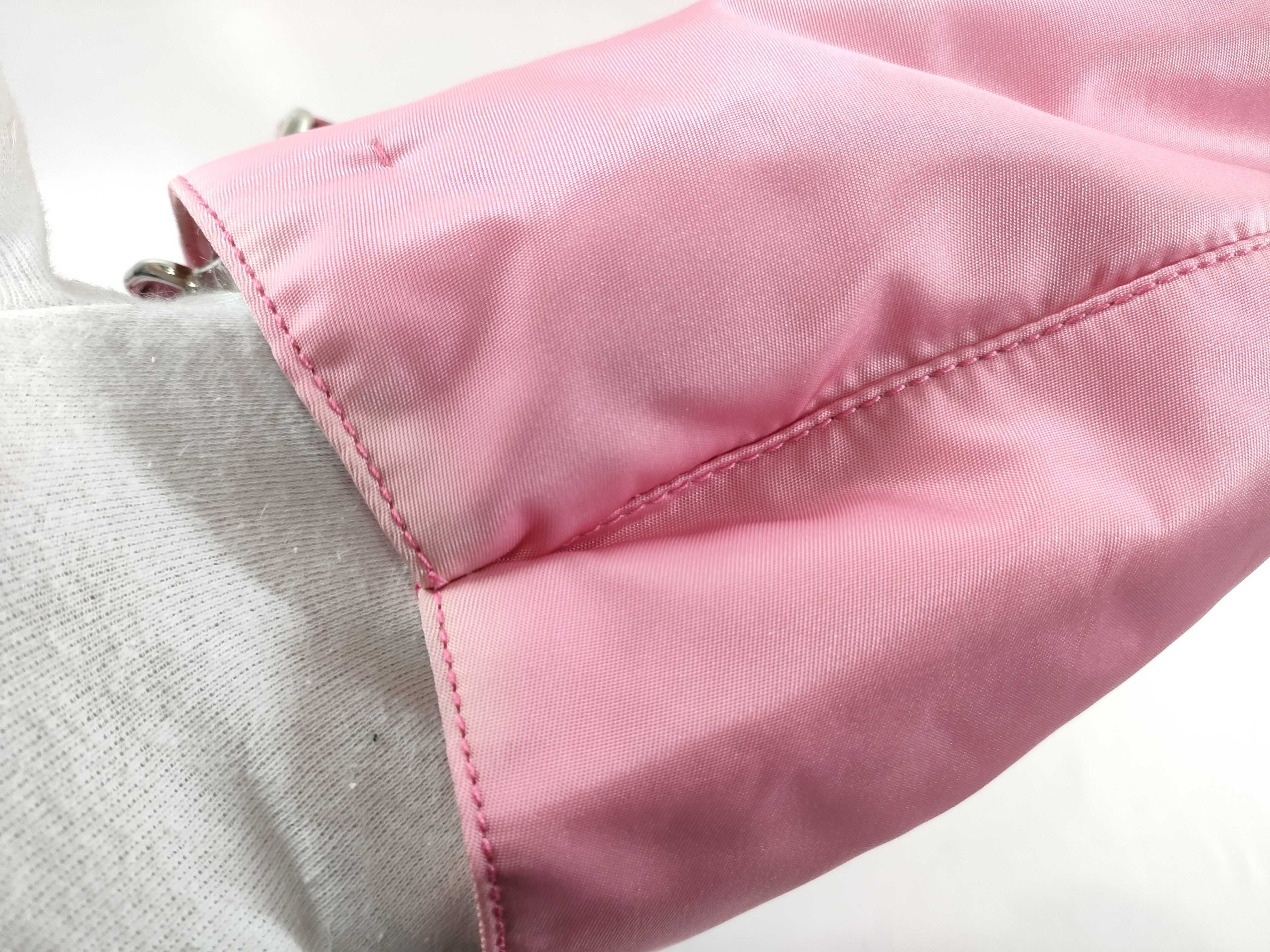 Nylon Prada Bag Shoulder Bag — view 15