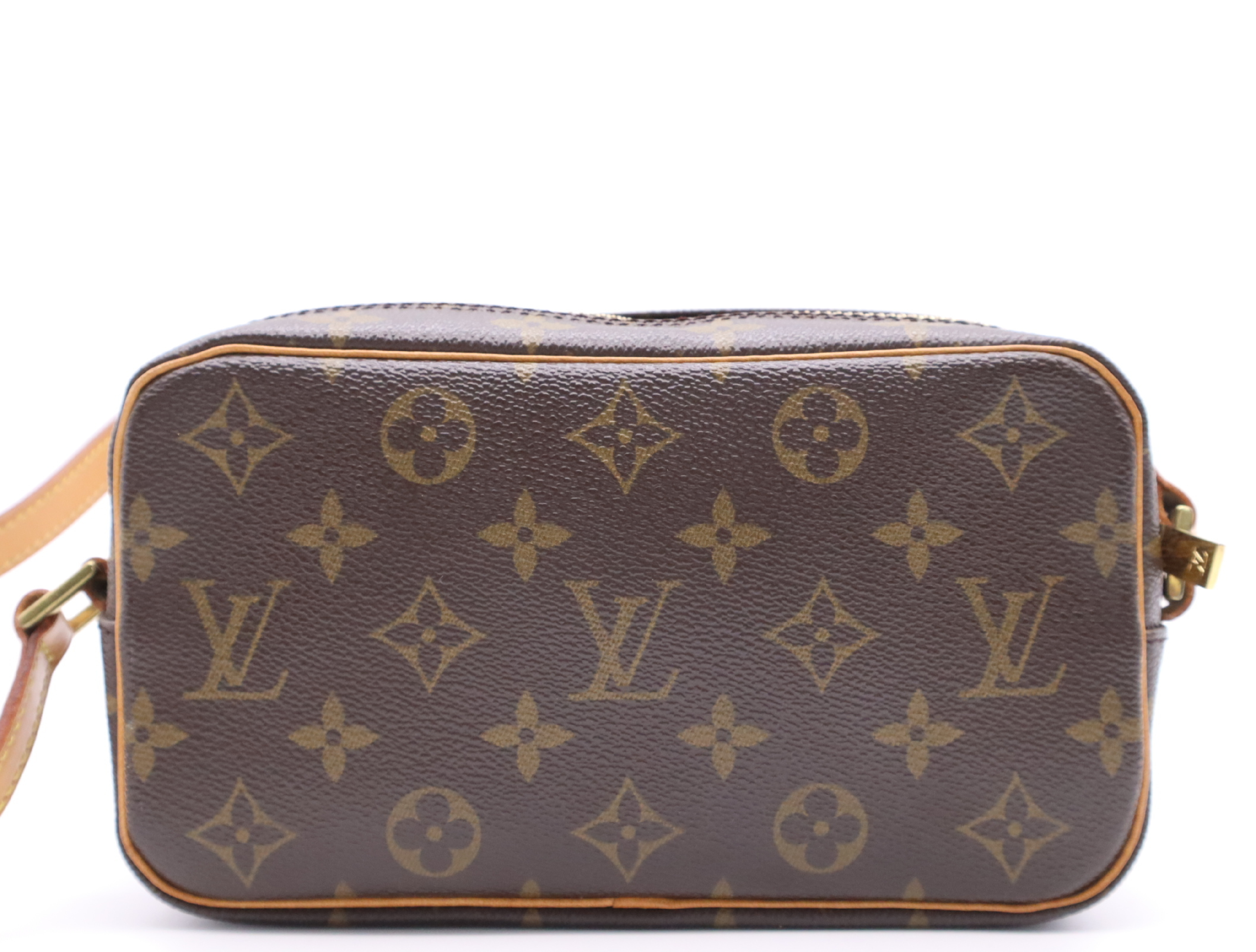 M51183 Monogram Pochette Cite Shoulder Bag — view 2