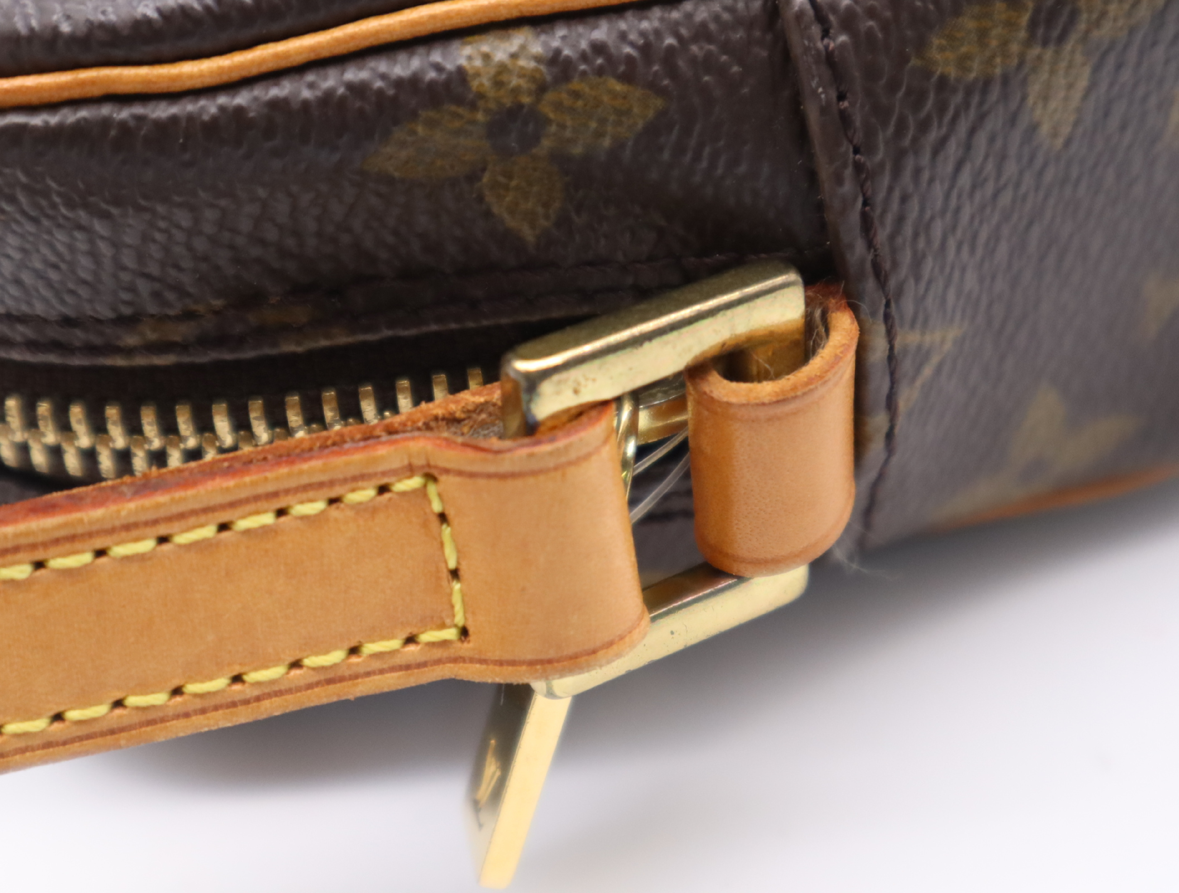 M51183 Monogram Pochette Cite Shoulder Bag — view 11
