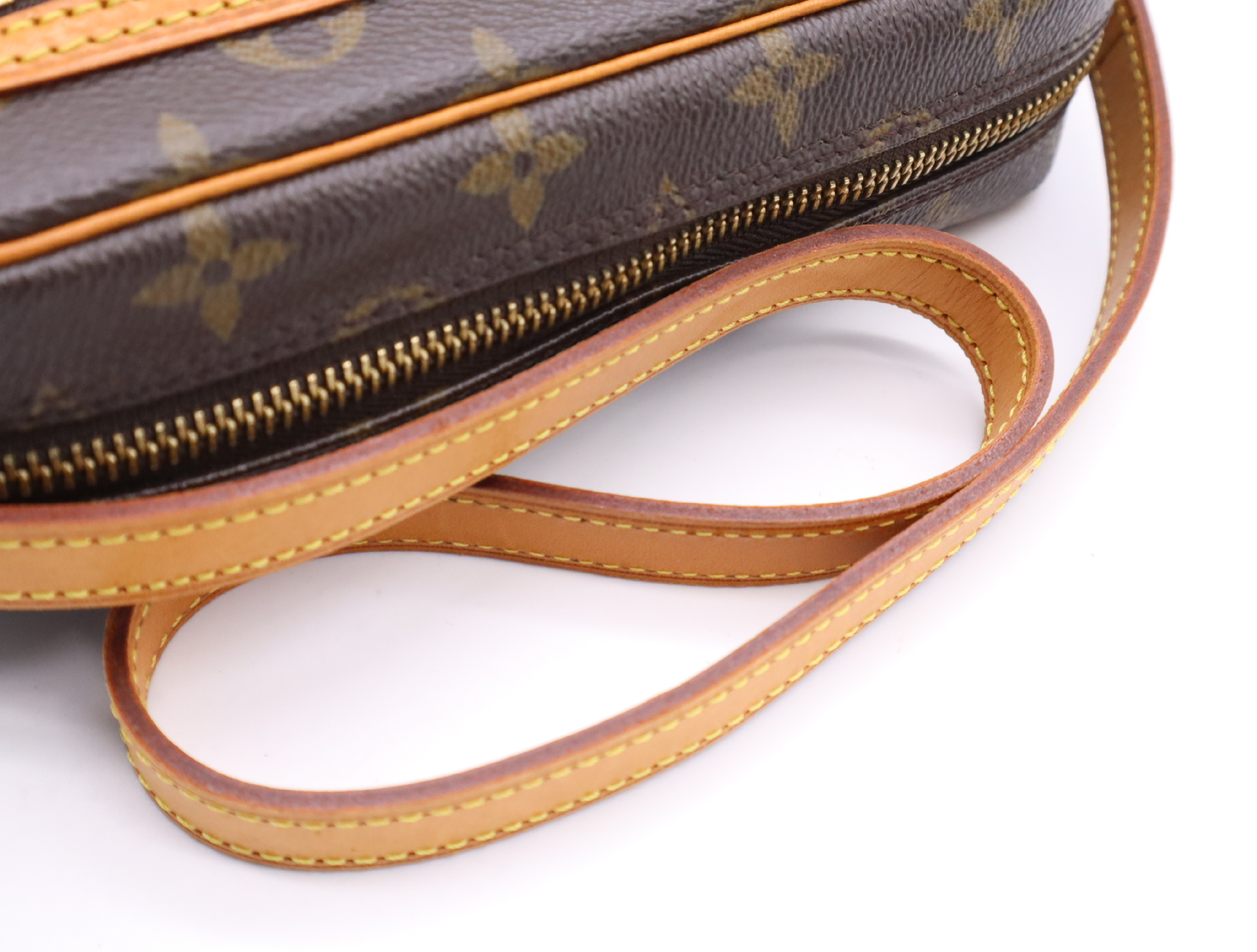 M51183 Monogram Pochette Cite Shoulder Bag — view 12
