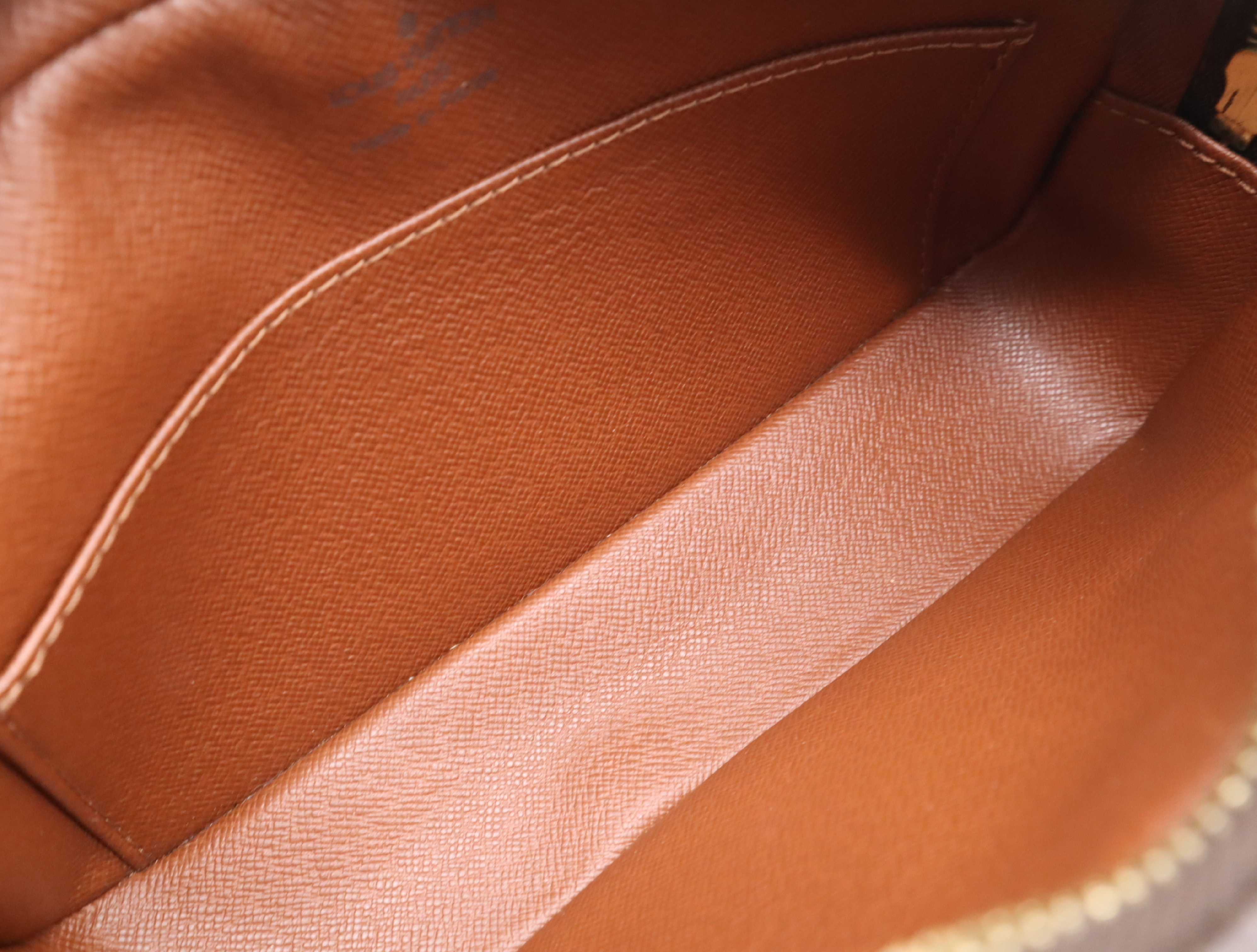 M51183 Monogram Pochette Cite Shoulder Bag — view 14