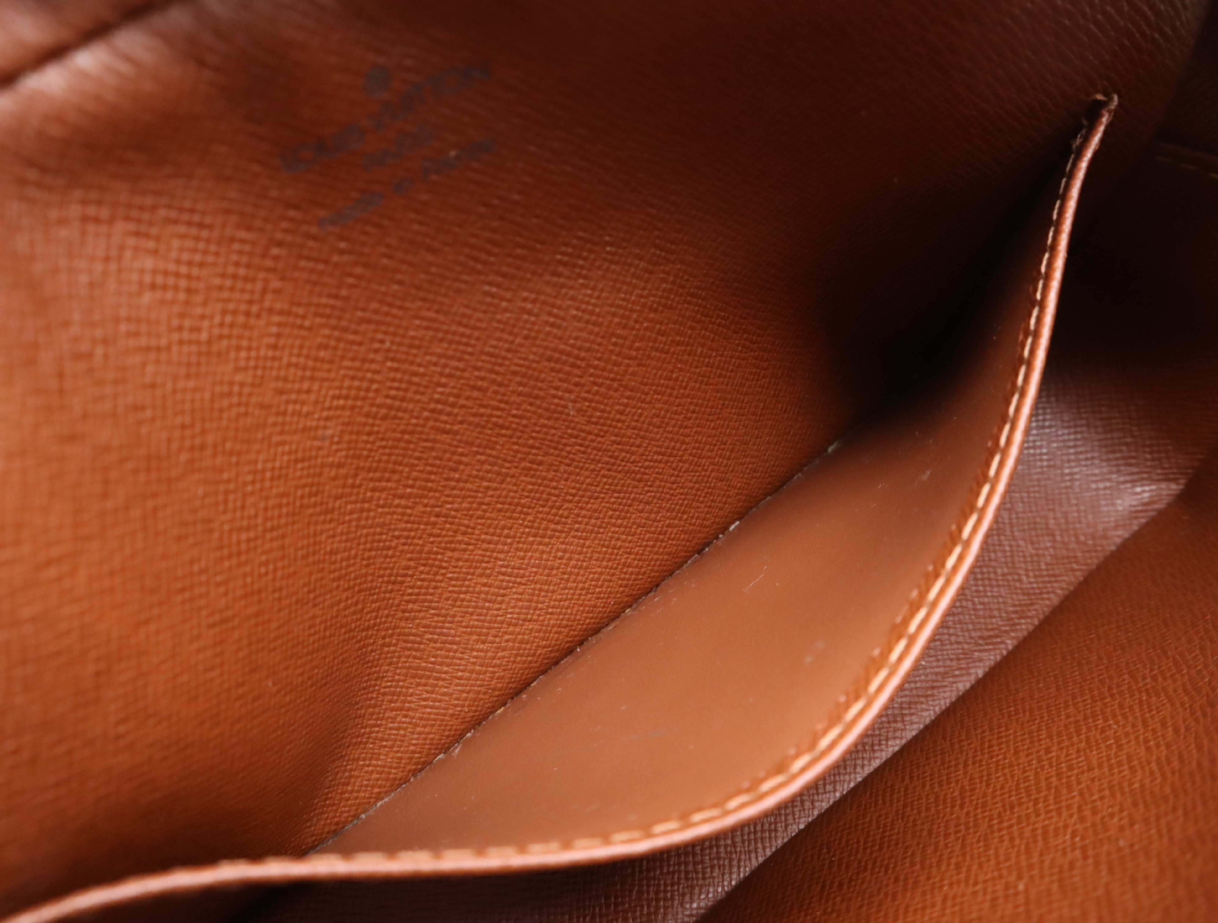 M51183 Monogram Pochette Cite Shoulder Bag — view 15