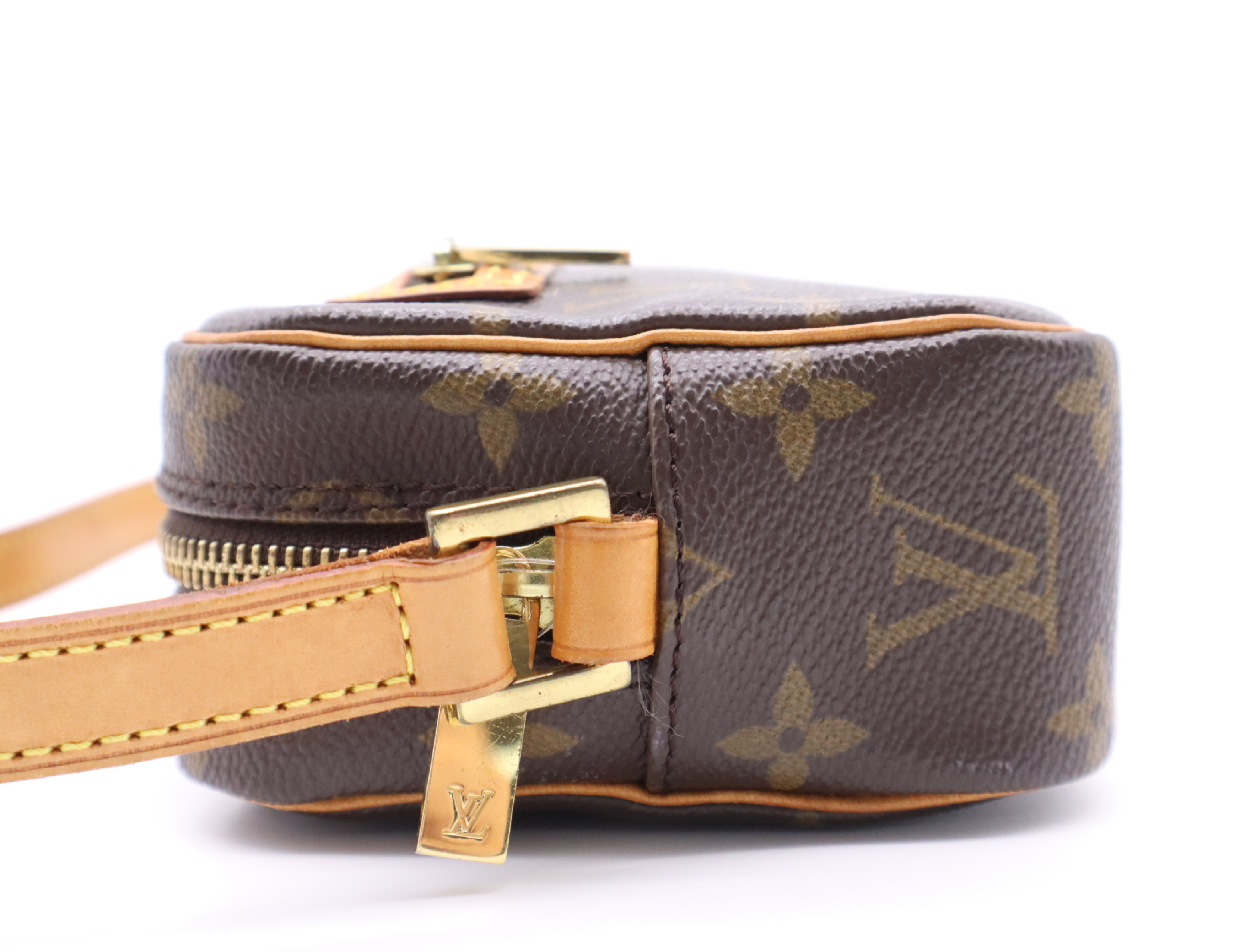M51183 Monogram Pochette Cite Shoulder Bag — view 3
