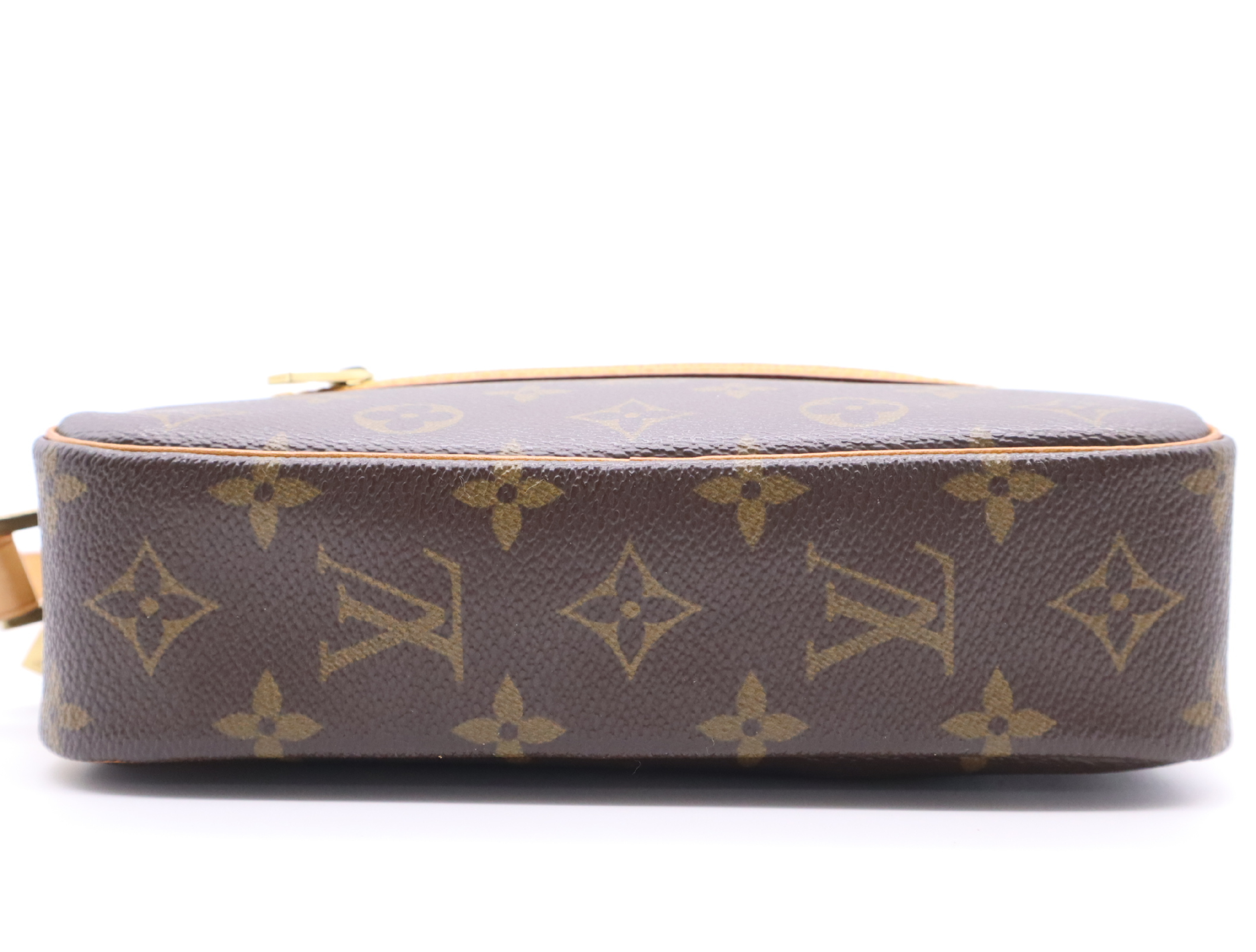 M51183 Monogram Pochette Cite Shoulder Bag — view 4