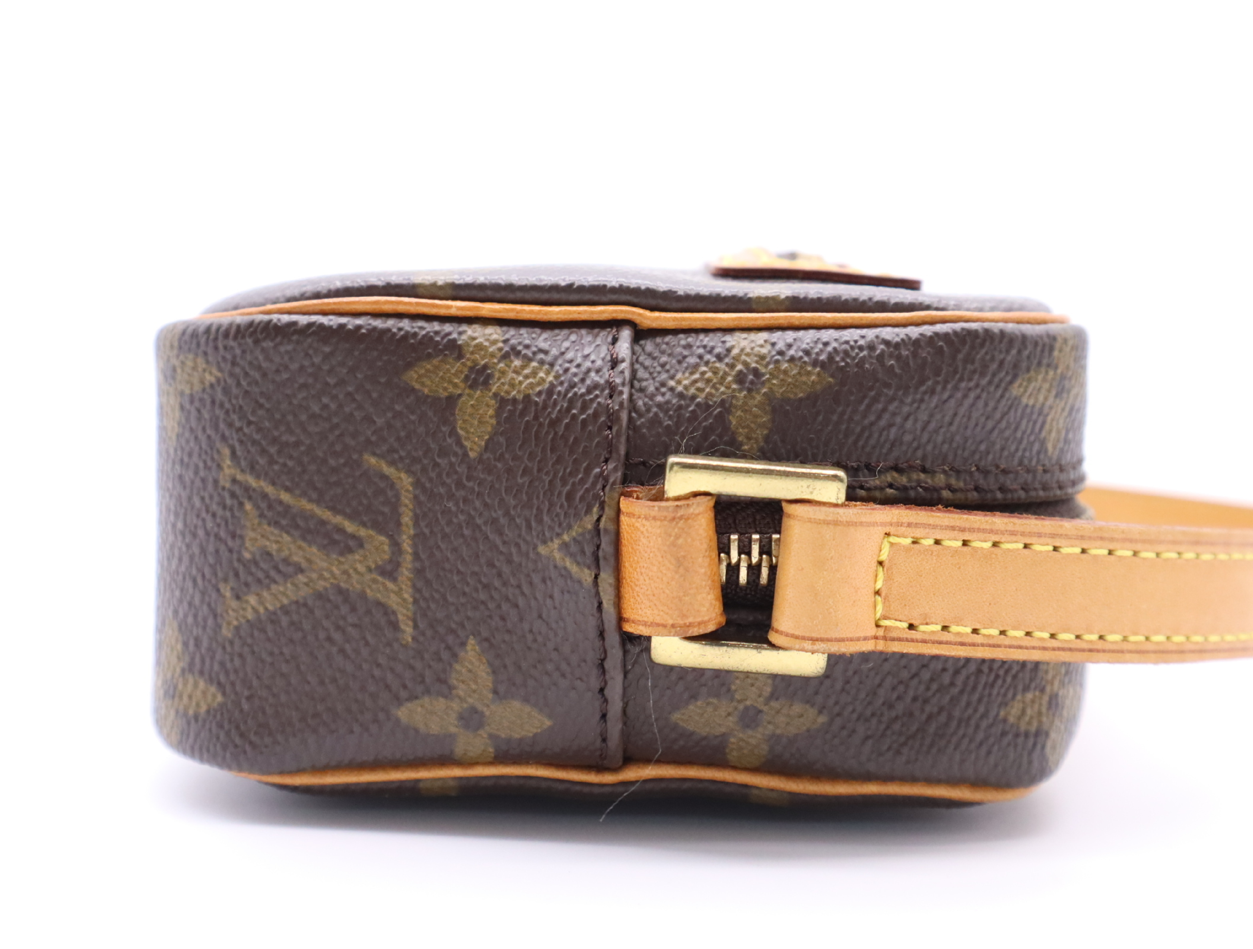 M51183 Monogram Pochette Cite Shoulder Bag — view 5