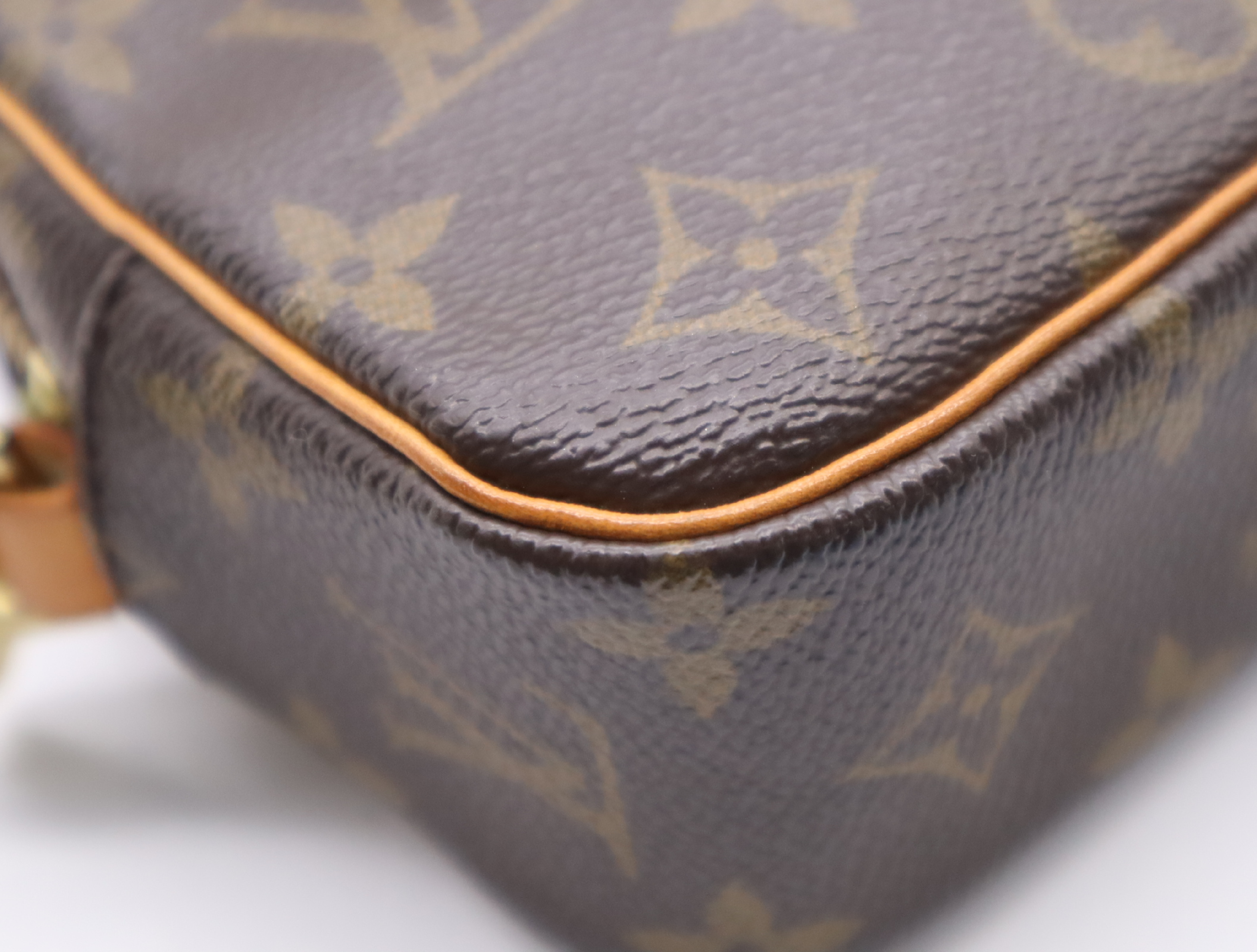 M51183 Monogram Pochette Cite Shoulder Bag — view 6