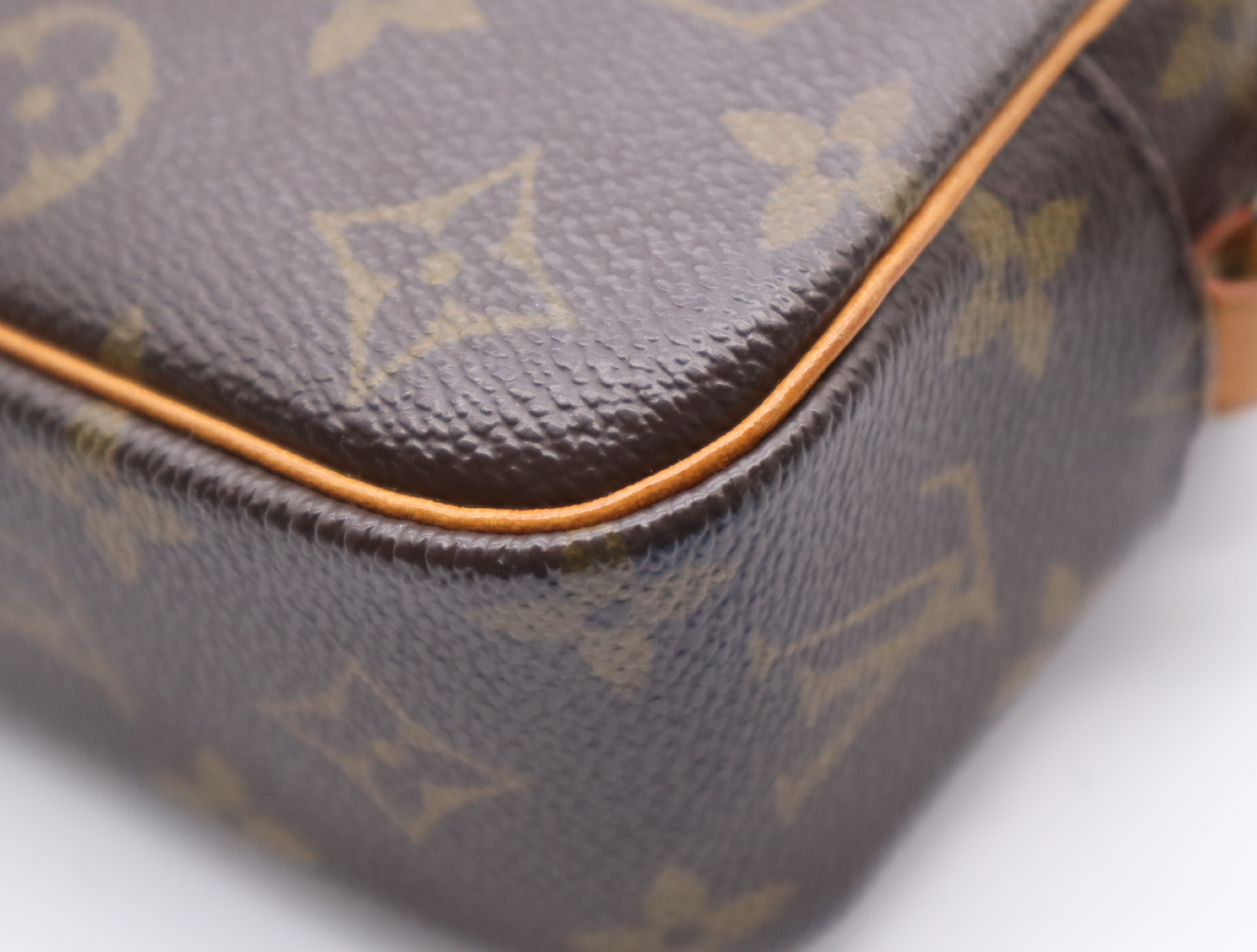 M51183 Monogram Pochette Cite Shoulder Bag — view 7