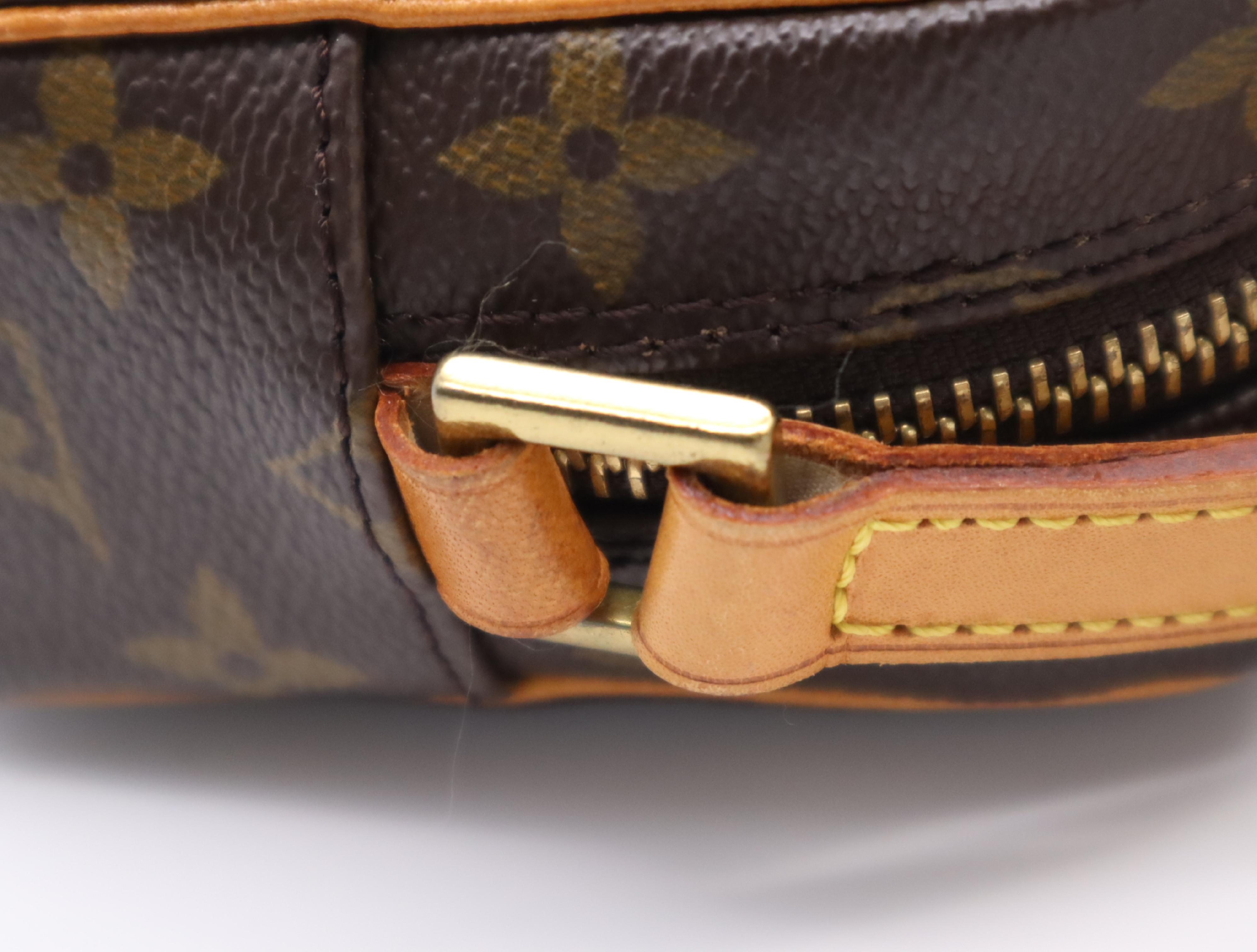 M51183 Monogram Pochette Cite Shoulder Bag — view 8