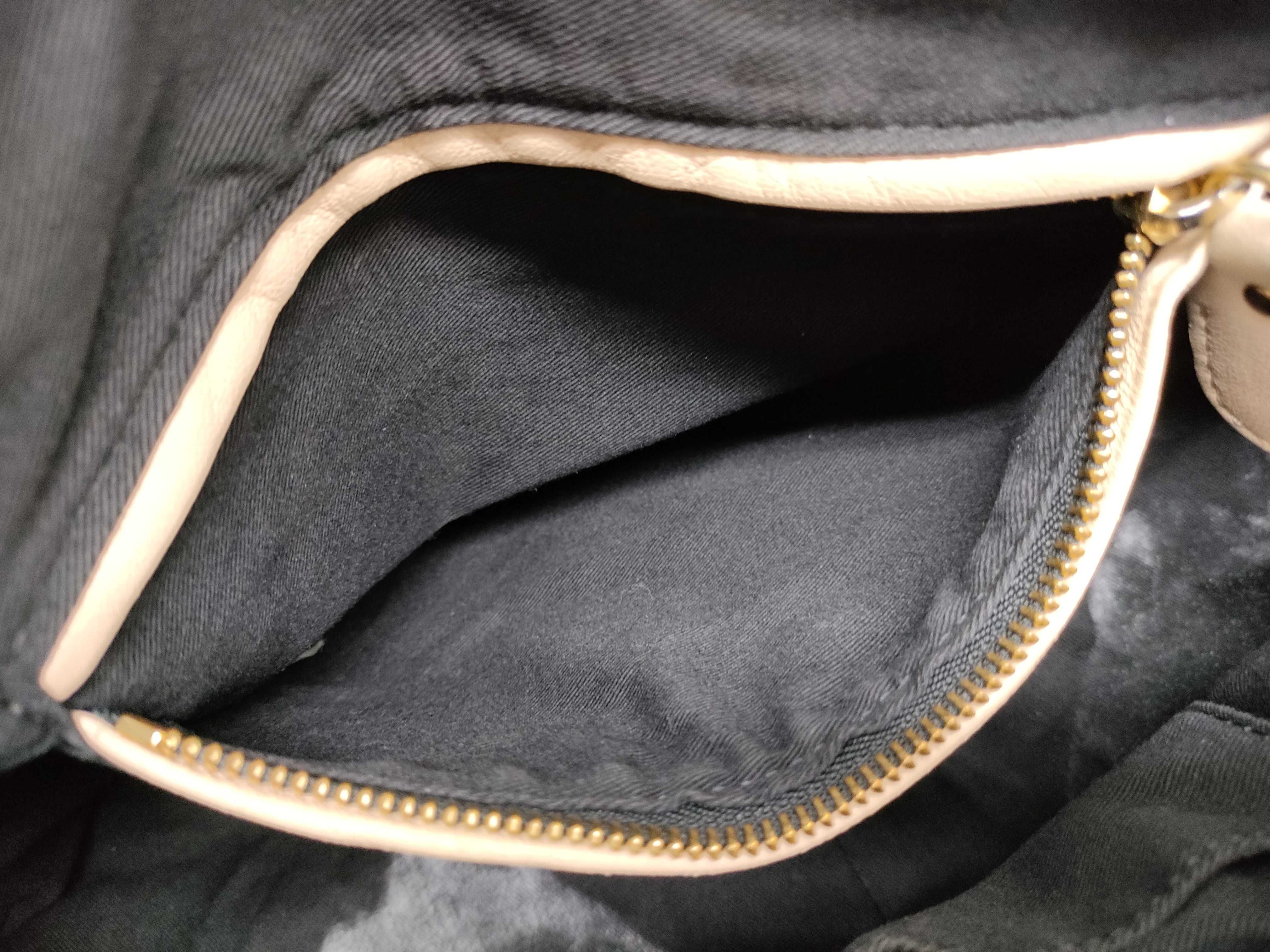 Paraty 2-Way Bag, Black Handbag — view 11