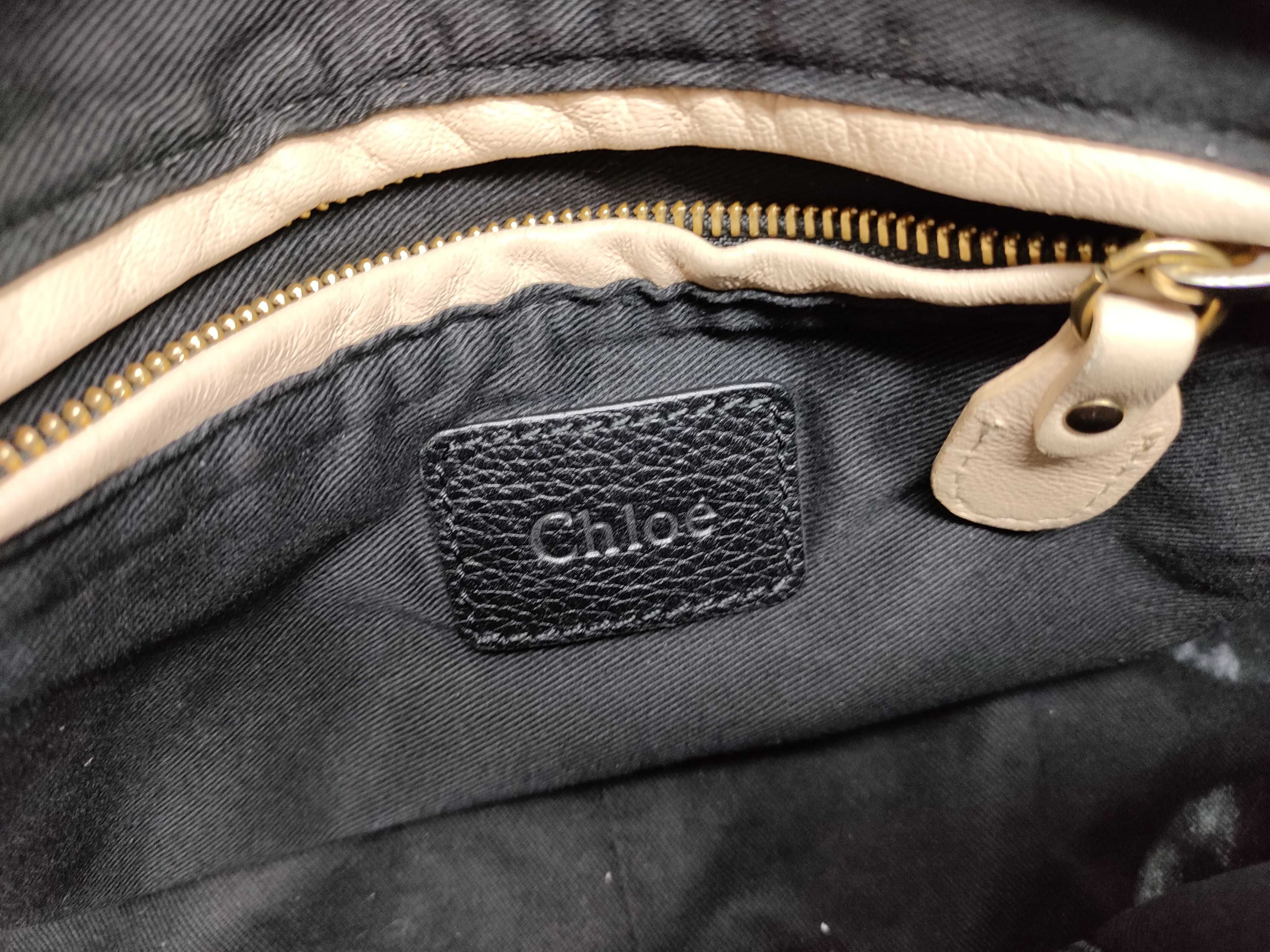 Paraty 2-Way Bag, Black Handbag — view 12