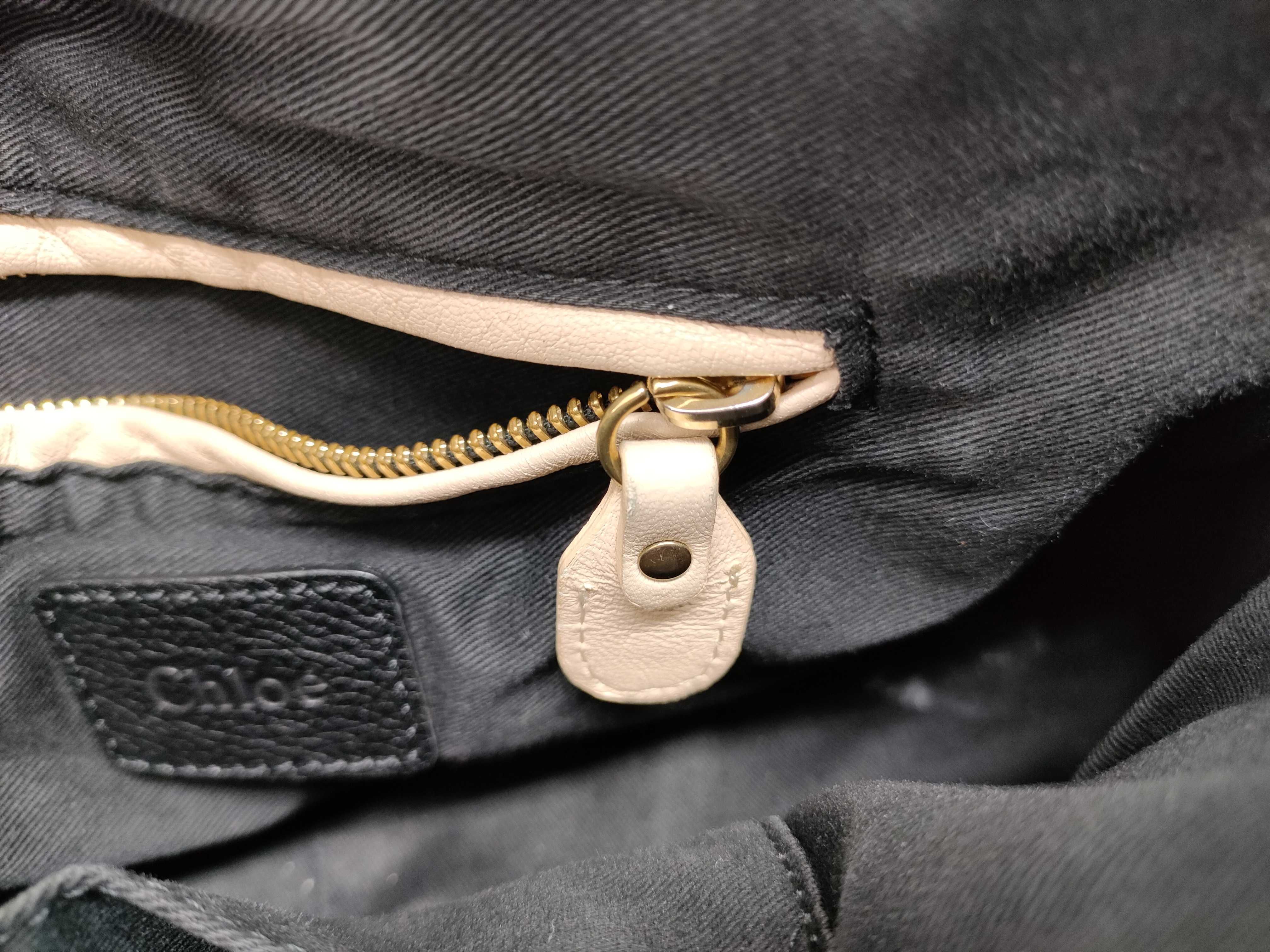 Paraty 2-Way Bag, Black Handbag — view 13