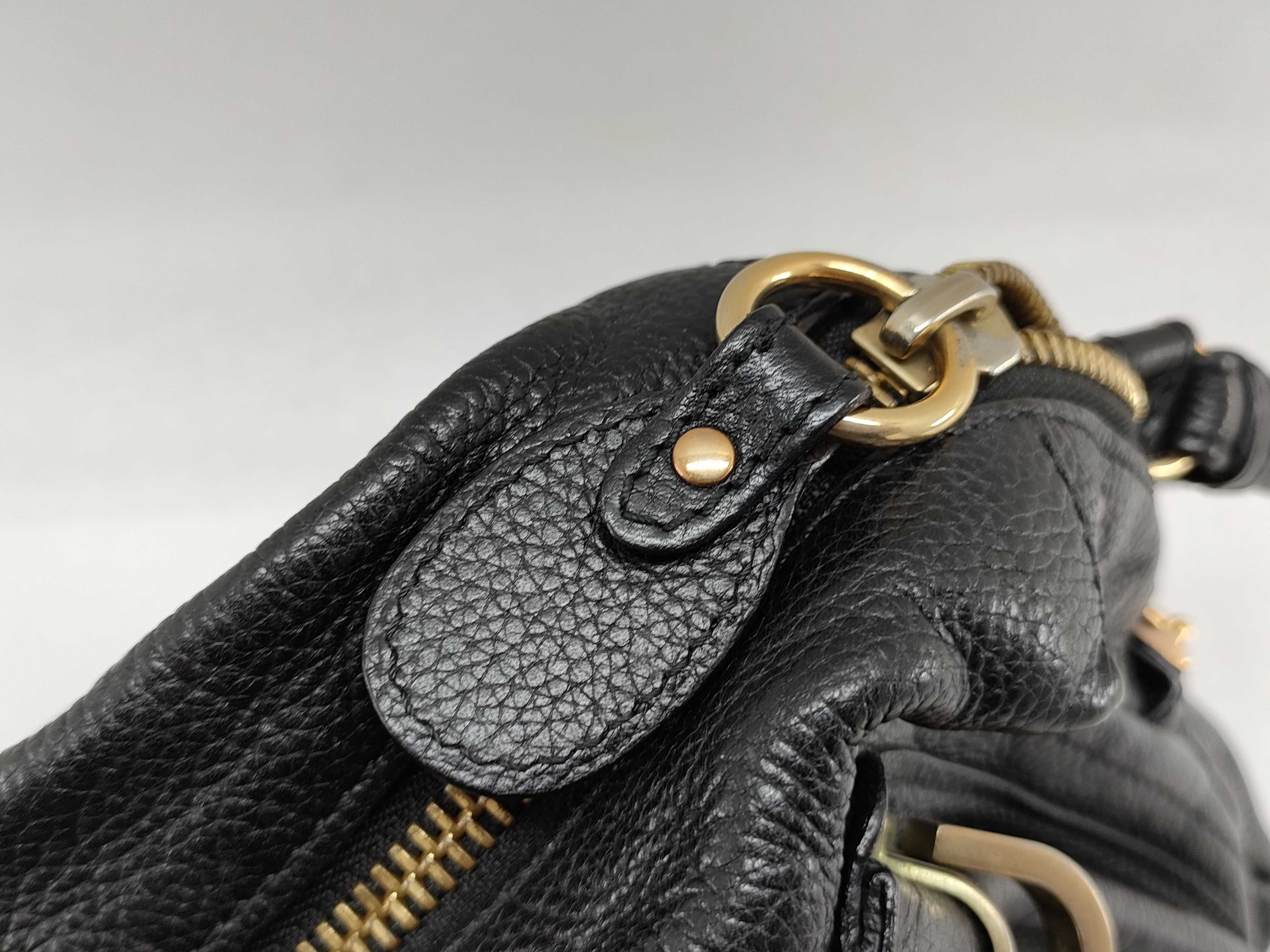 Paraty 2-Way Bag, Black Handbag — view 14