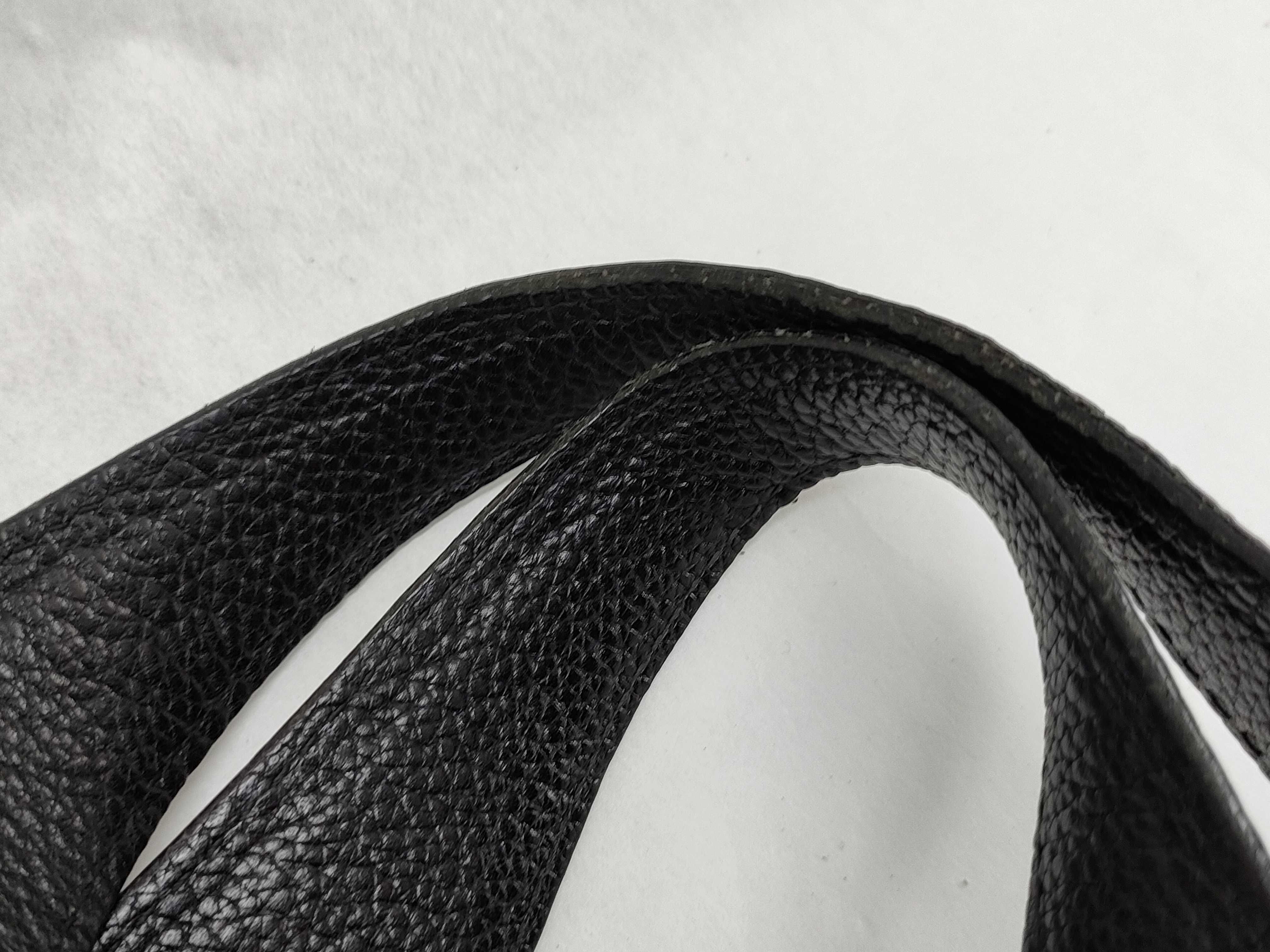 Paraty 2-Way Bag, Black Handbag — view 4