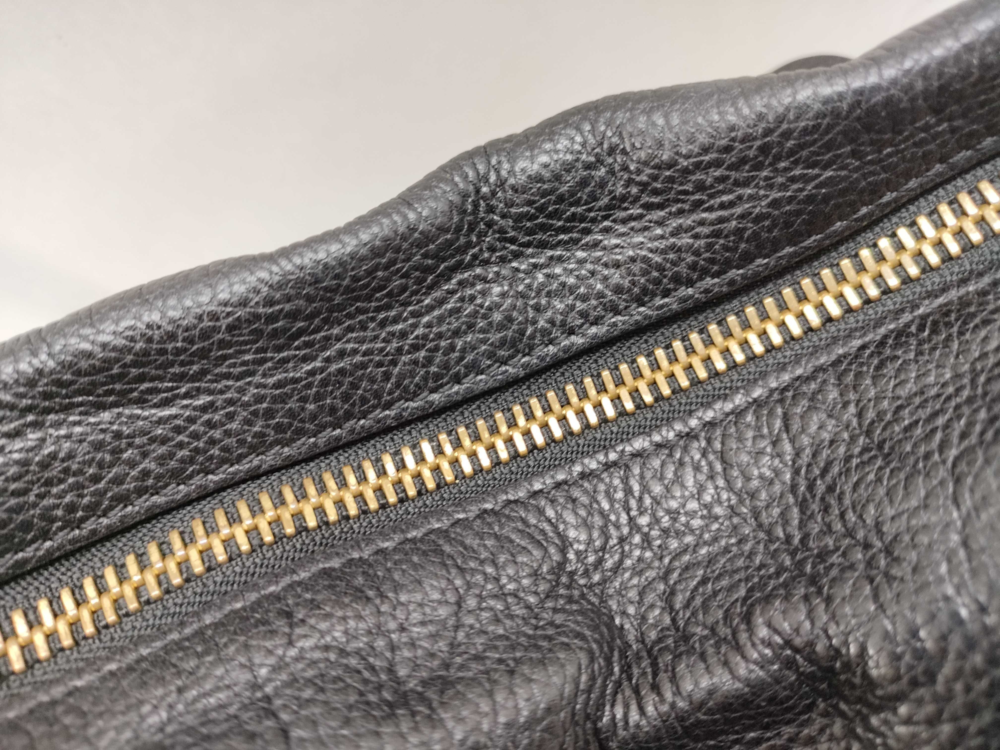 Paraty 2-Way Bag, Black Handbag — view 6
