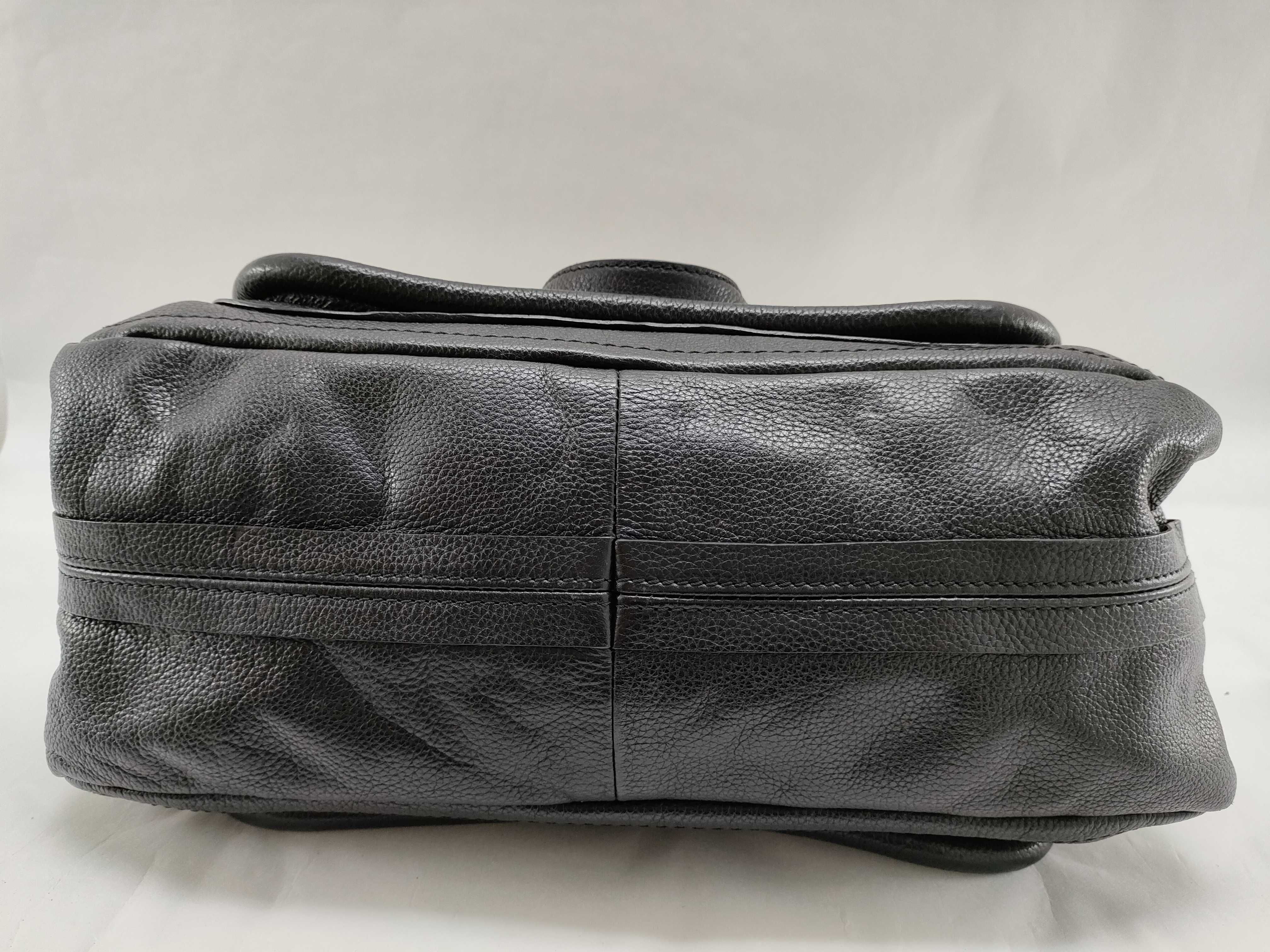 Paraty 2-Way Bag, Black Handbag — view 8