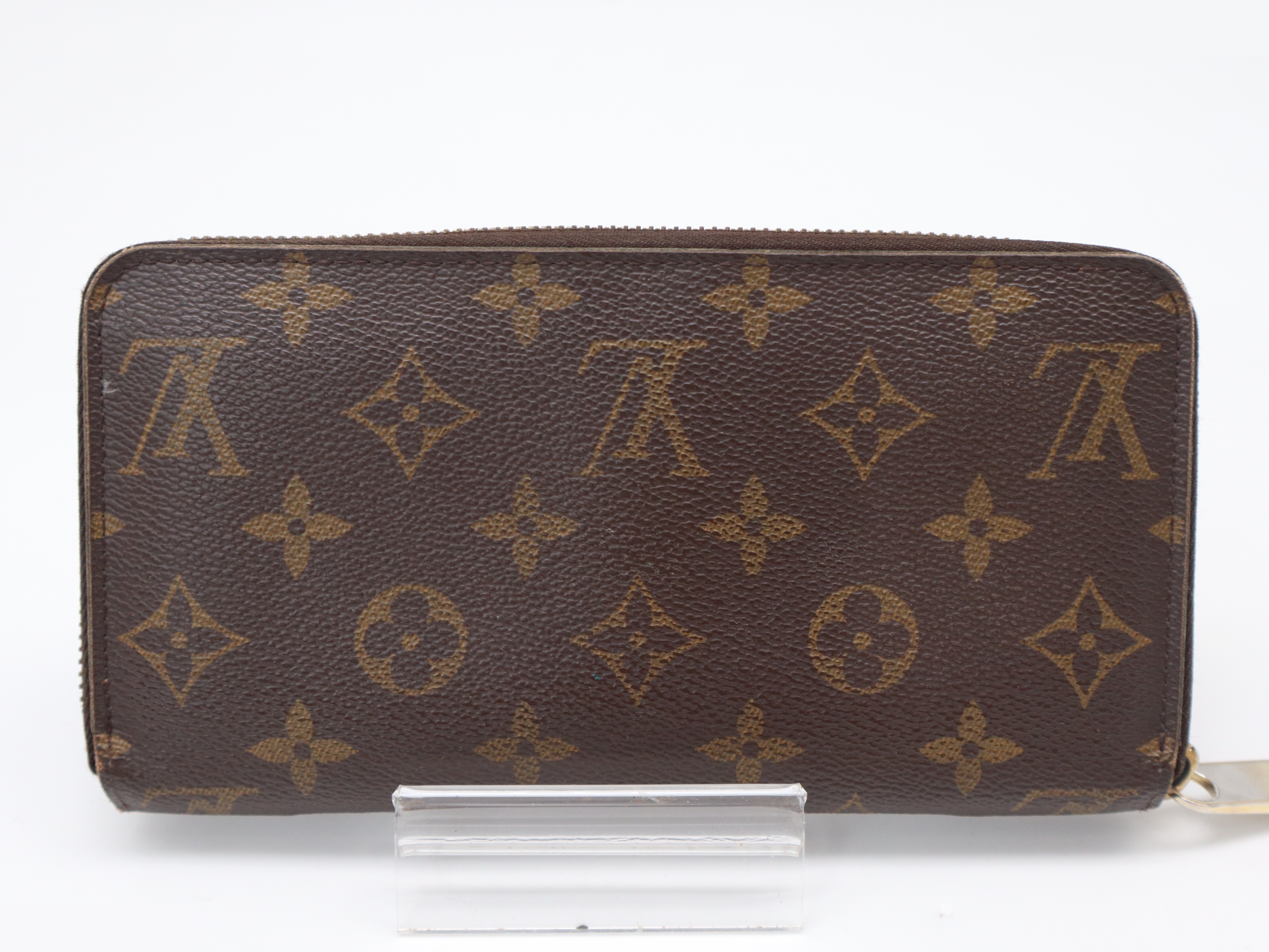 Zippy Wallet — view 2