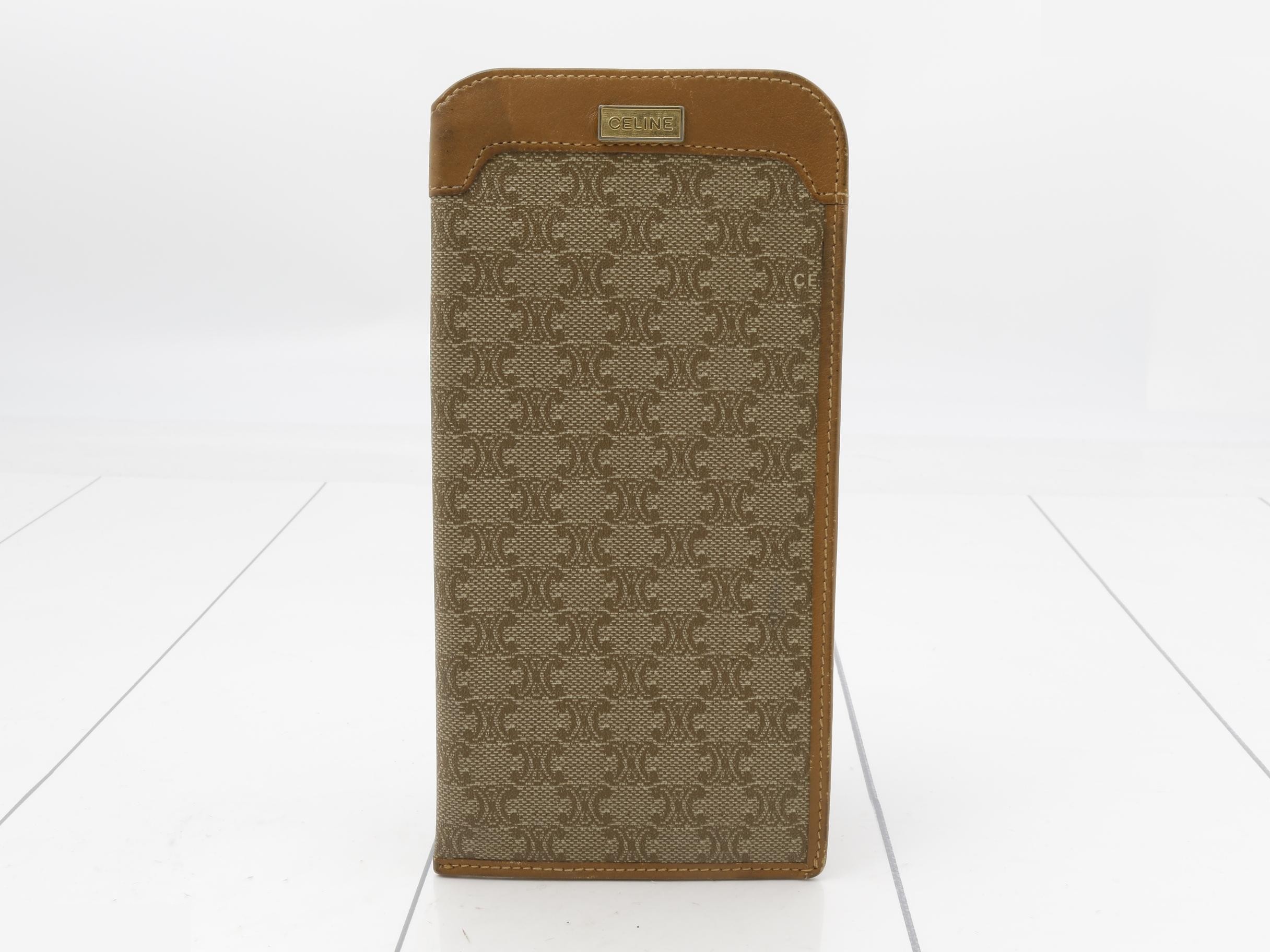 Other items, accessories, and other items: Eyeglass cases