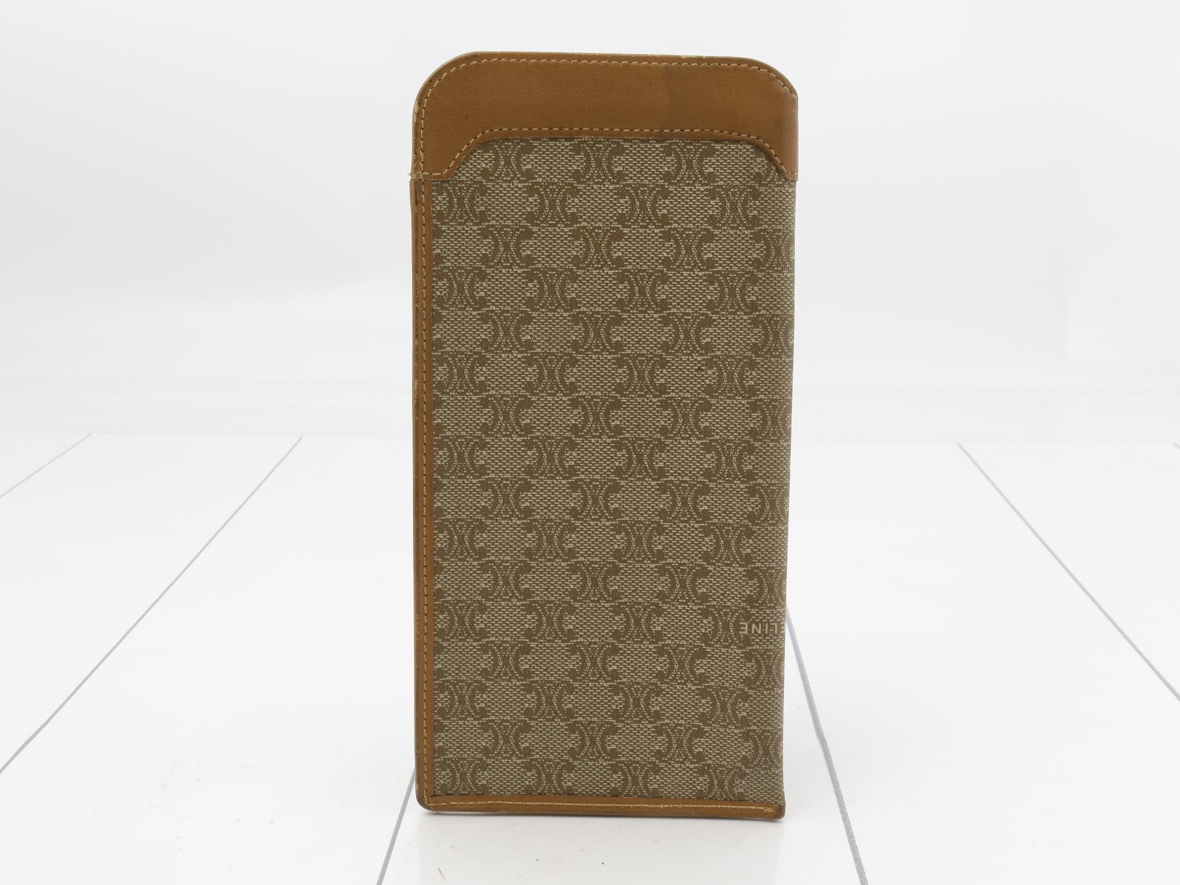 Other items, accessories, and other items: Eyeglass cases — view 2