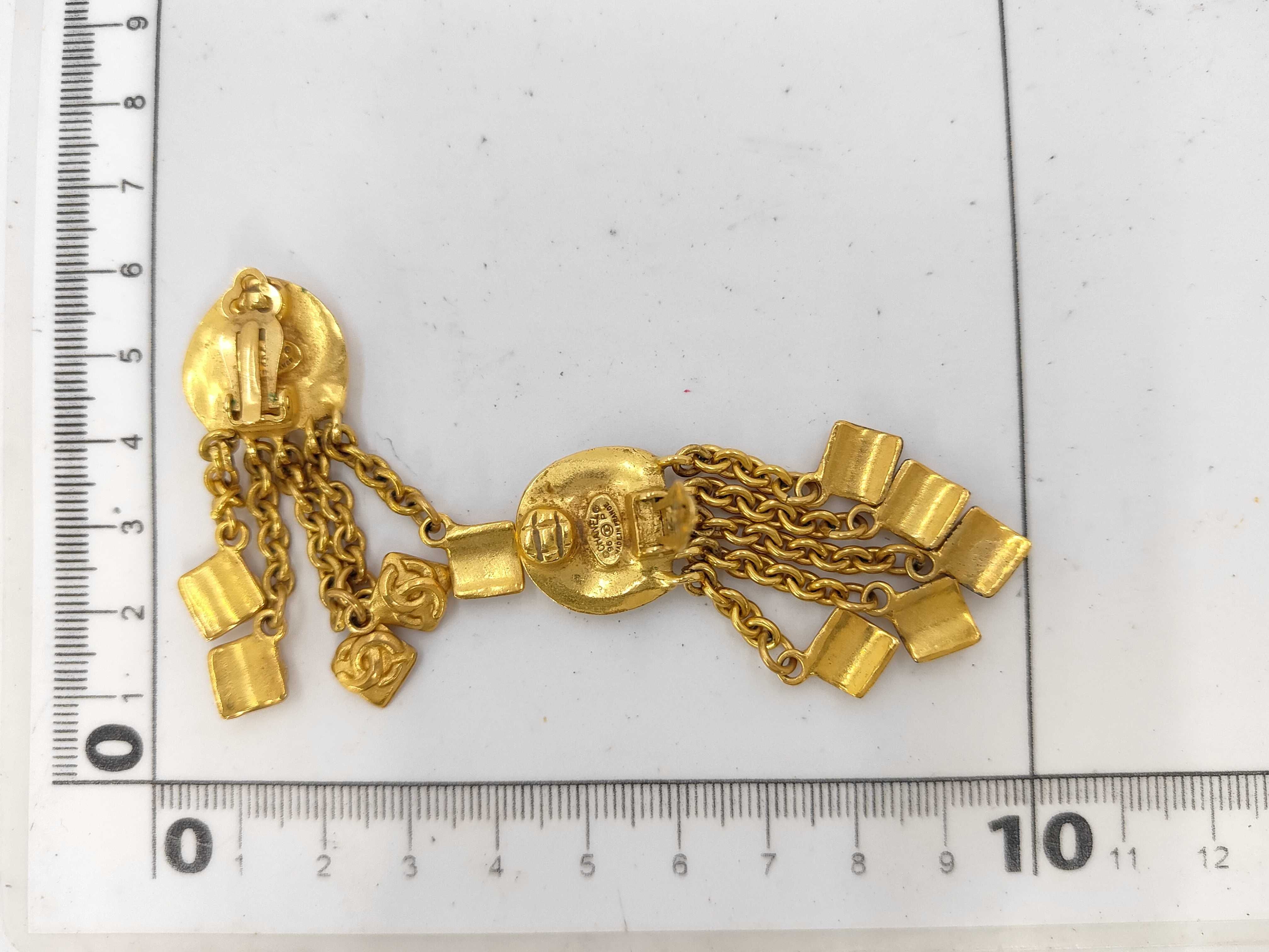 96P Earrings — view 5