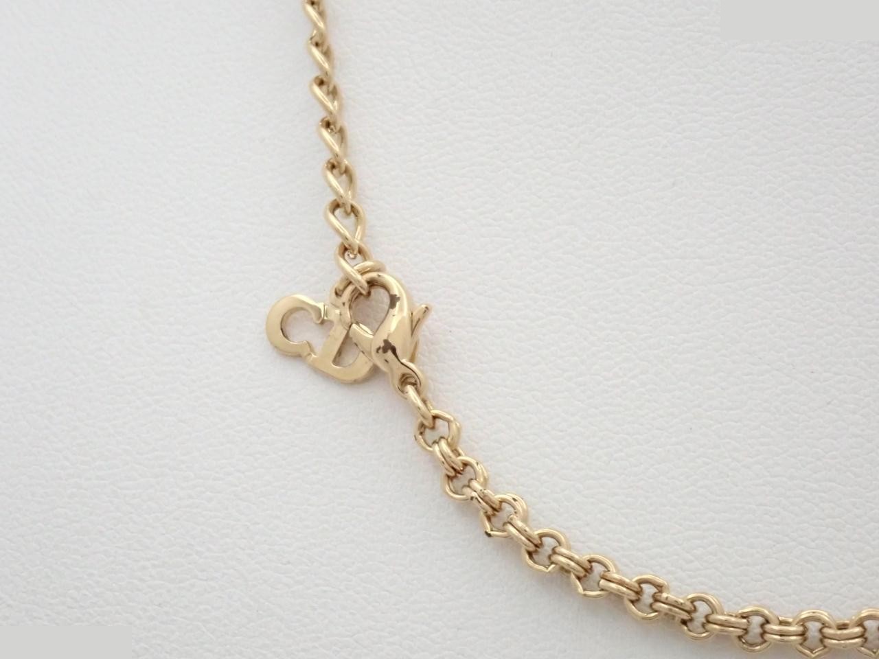 Other line: Precious metal necklace/pendant, 11.2g, chain approximately 42cm — view 2
