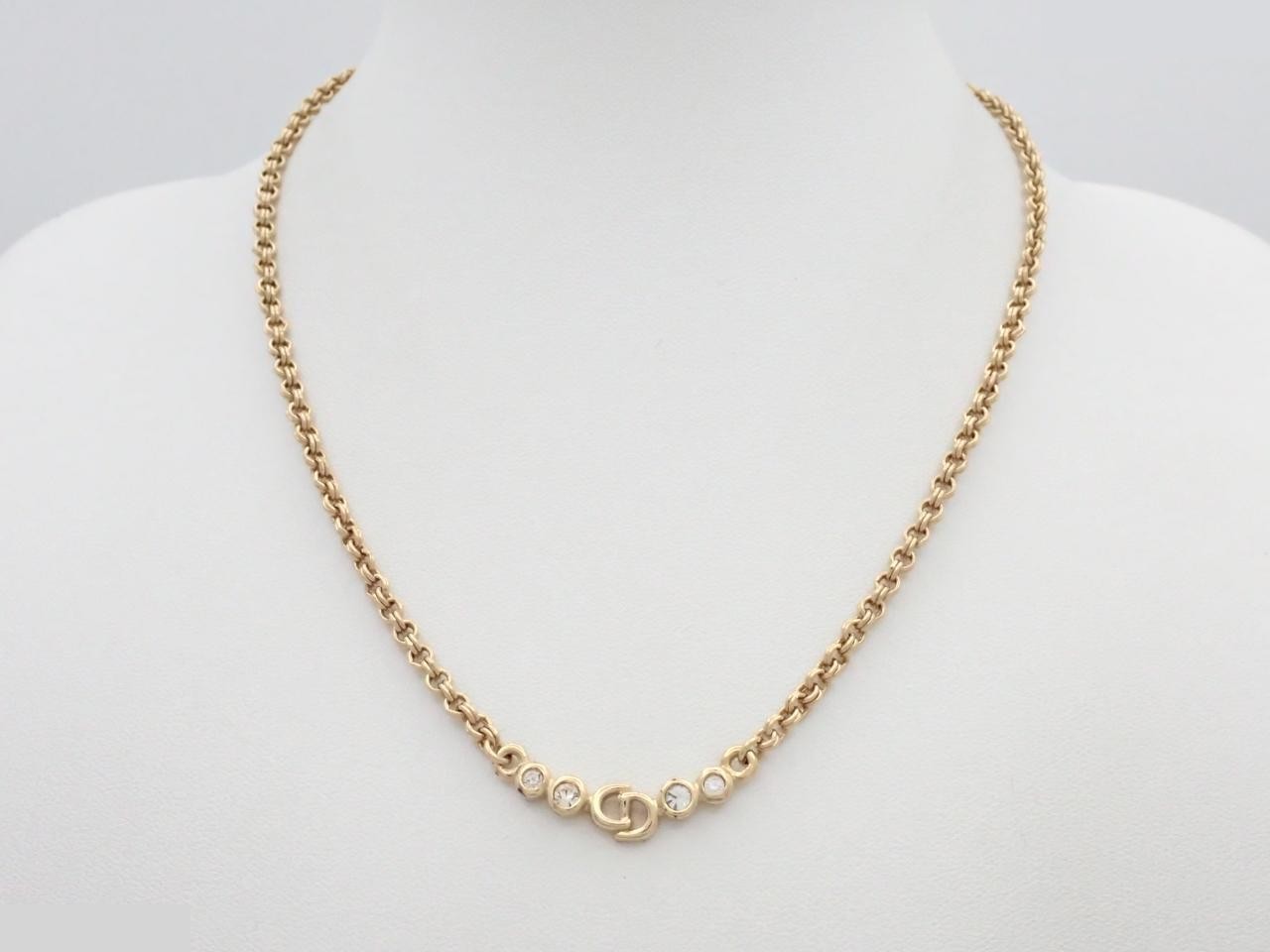 Other line: Precious metal necklace/pendant, 11.2g, chain approximately 42cm — view 3