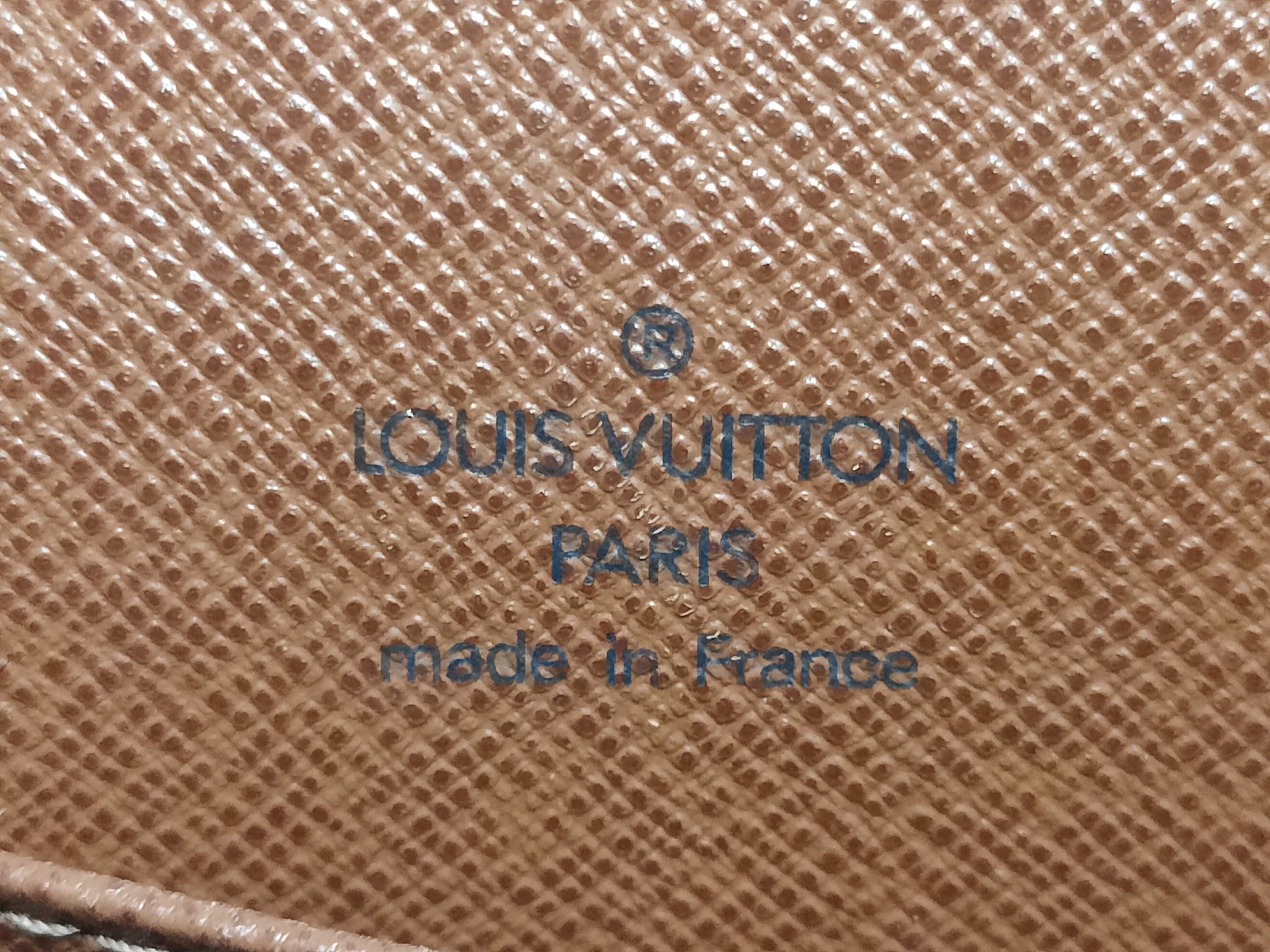 Monogram M51290 Druot Shoulder Bag — view 12