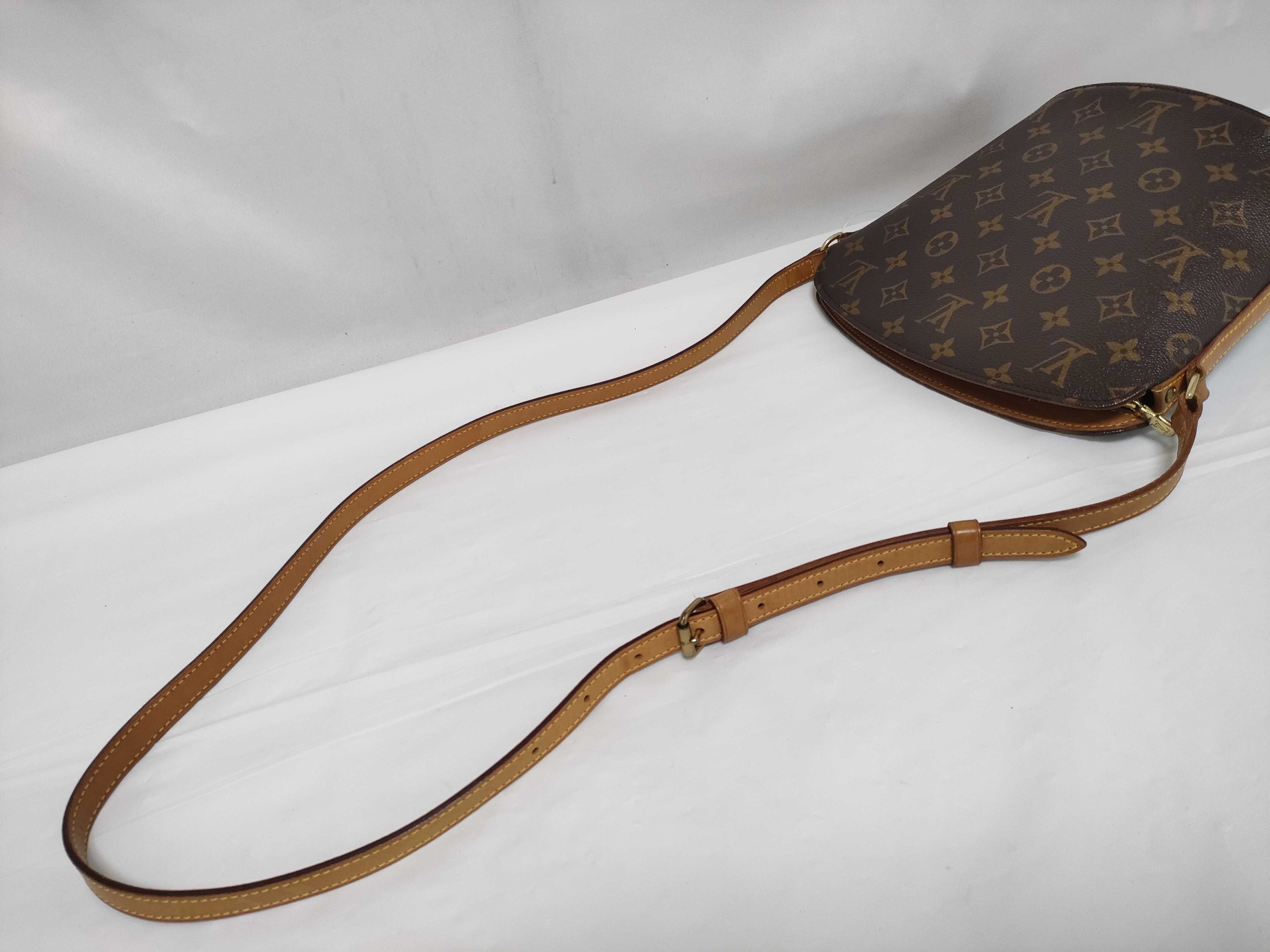 Monogram M51290 Druot Shoulder Bag — view 3