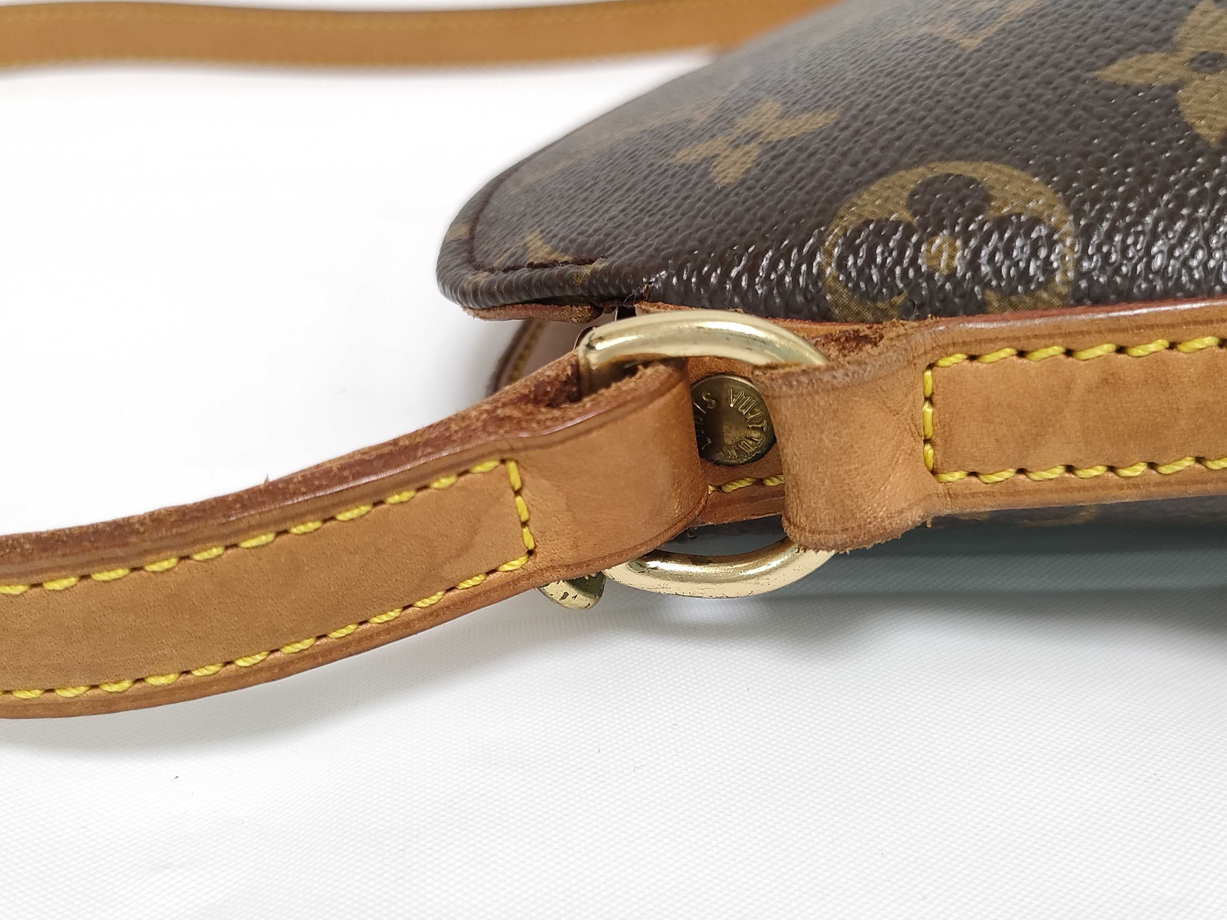 Monogram M51290 Druot Shoulder Bag — view 5