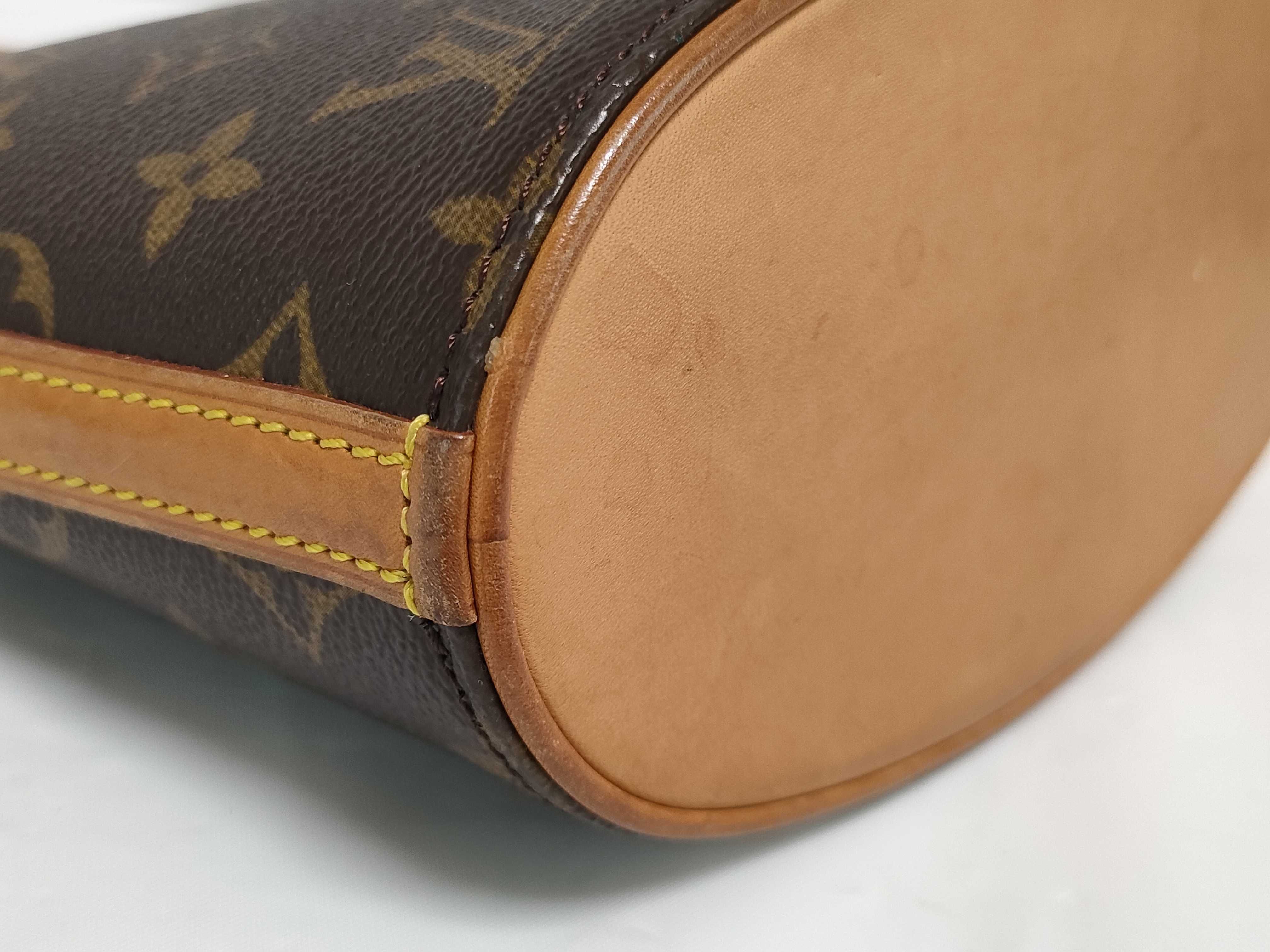 Monogram M51290 Druot Shoulder Bag — view 7