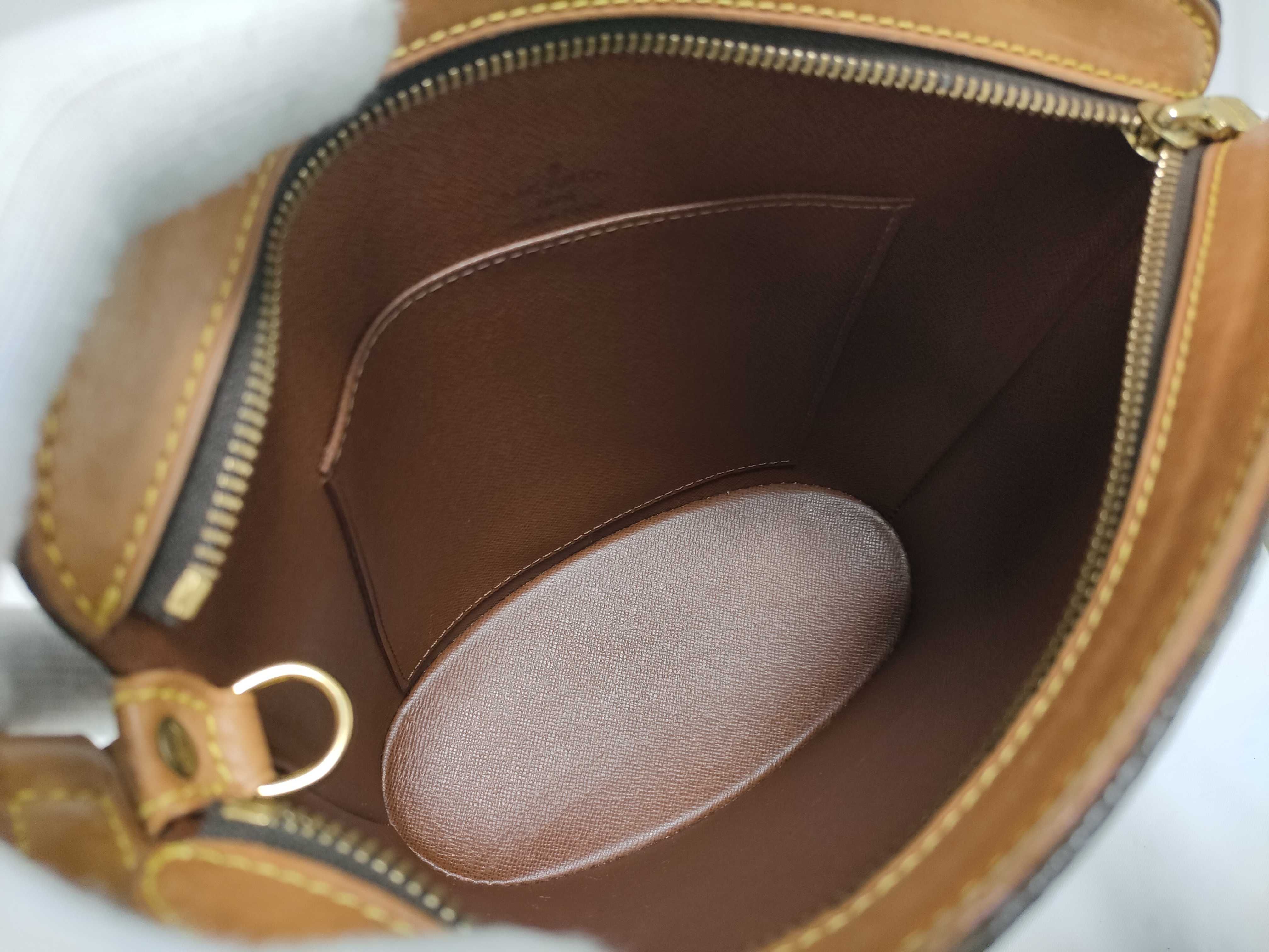 Monogram M51290 Druot Shoulder Bag — view 10