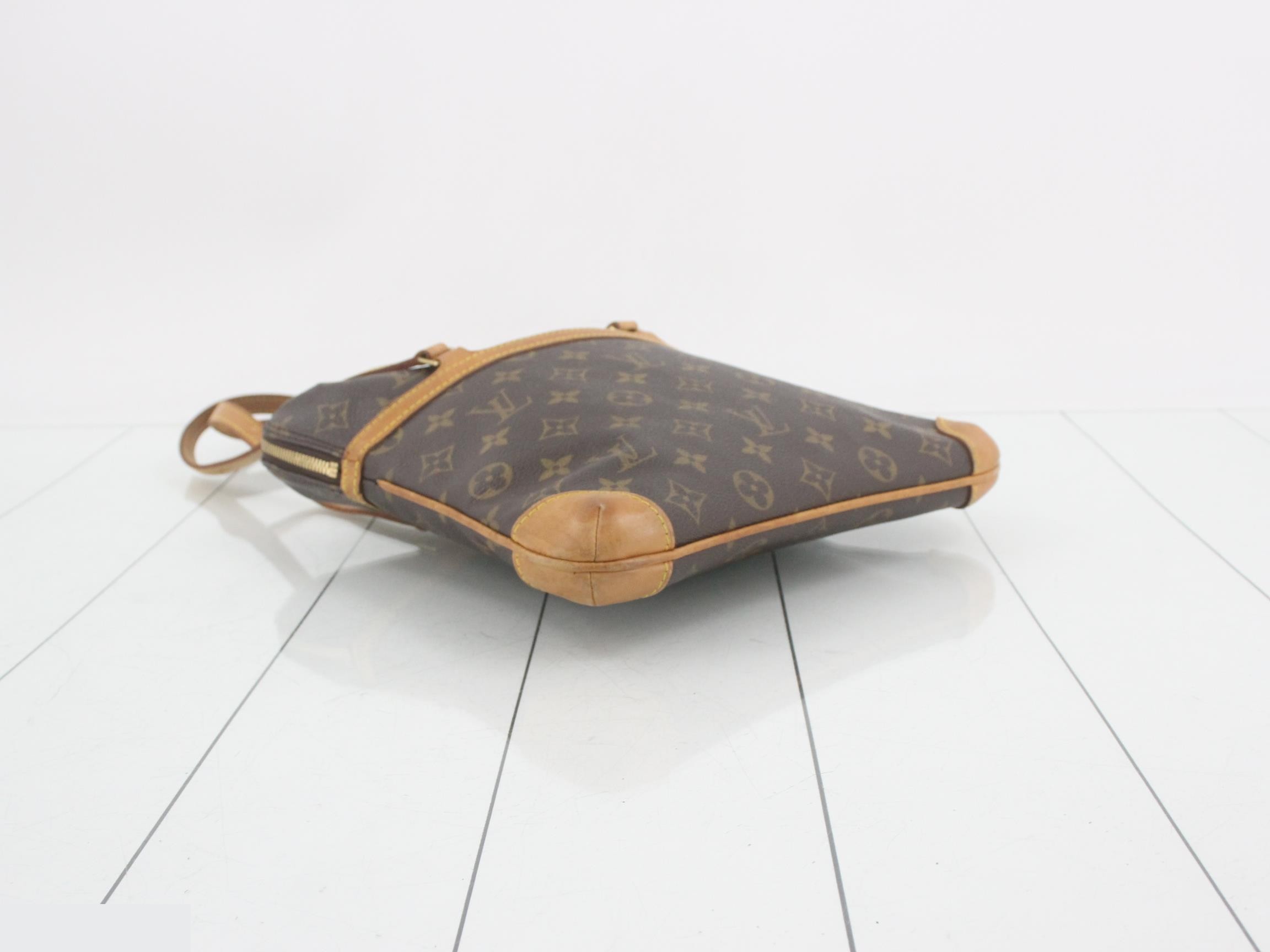 Monogram Coussin GM Shoulder Bag — view 5
