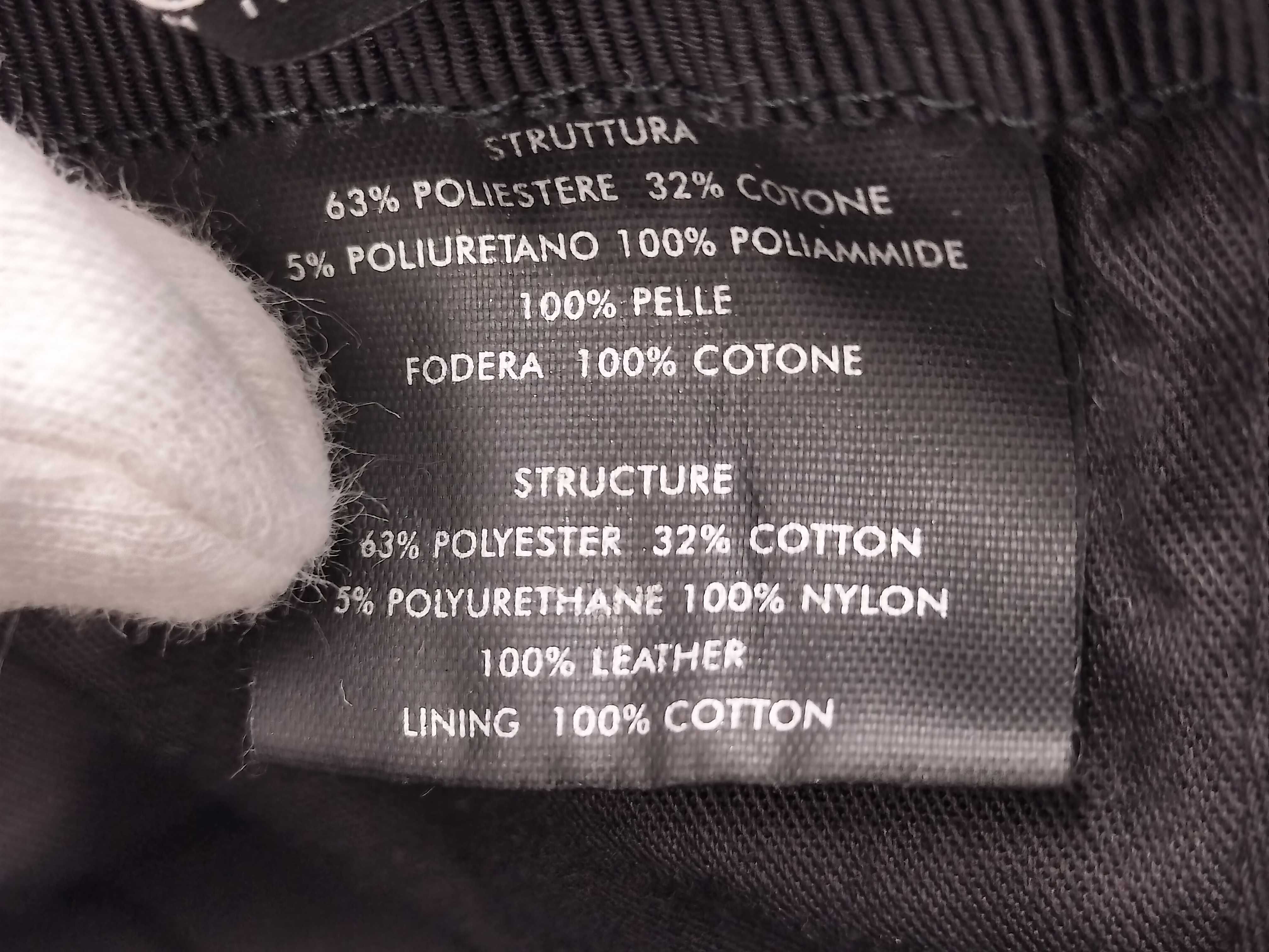 GG Canvas Cap, Sherry Line, XL, Other Accessories — view 6