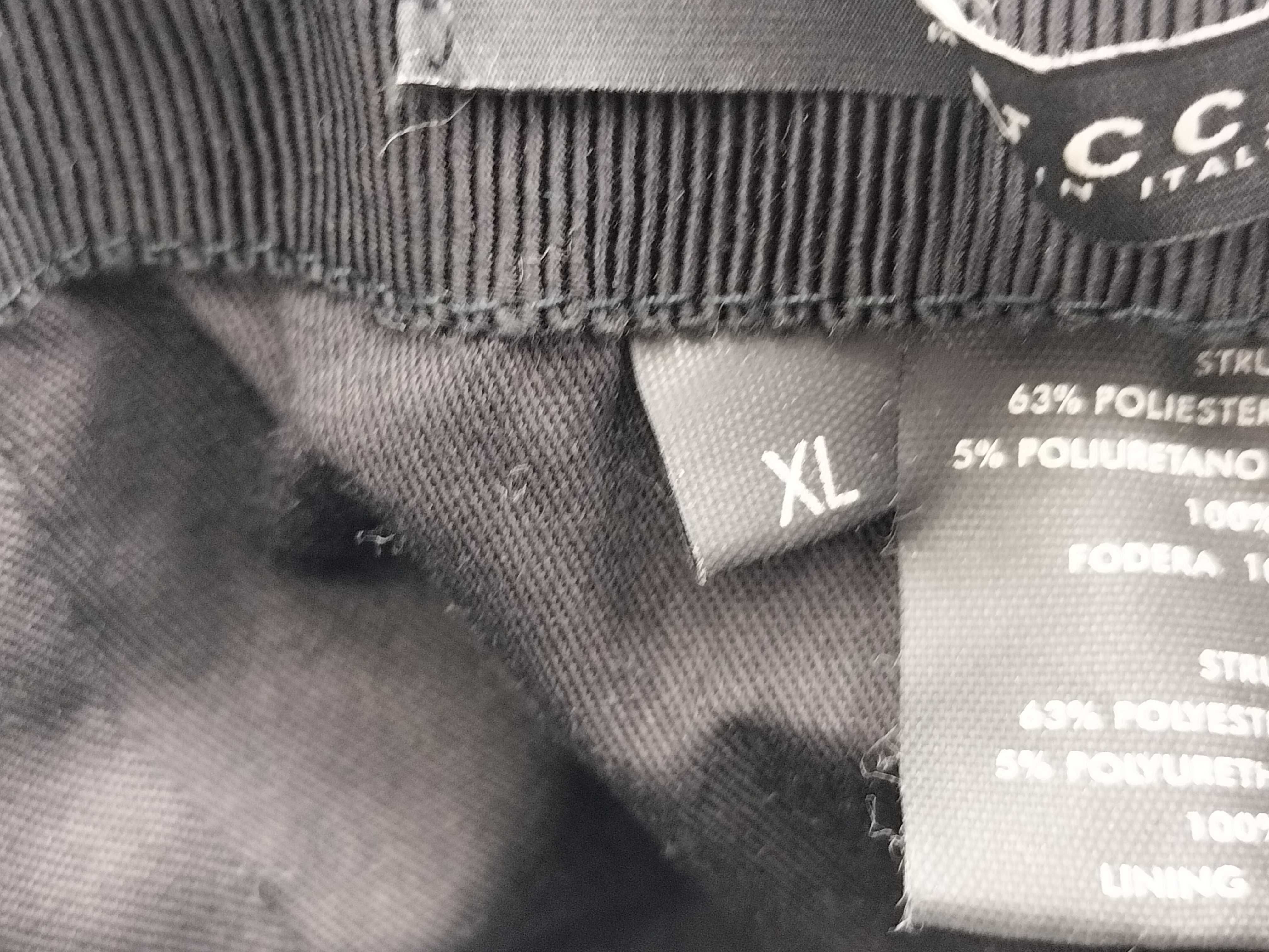 GG Canvas Cap, Sherry Line, XL, Other Accessories — view 7