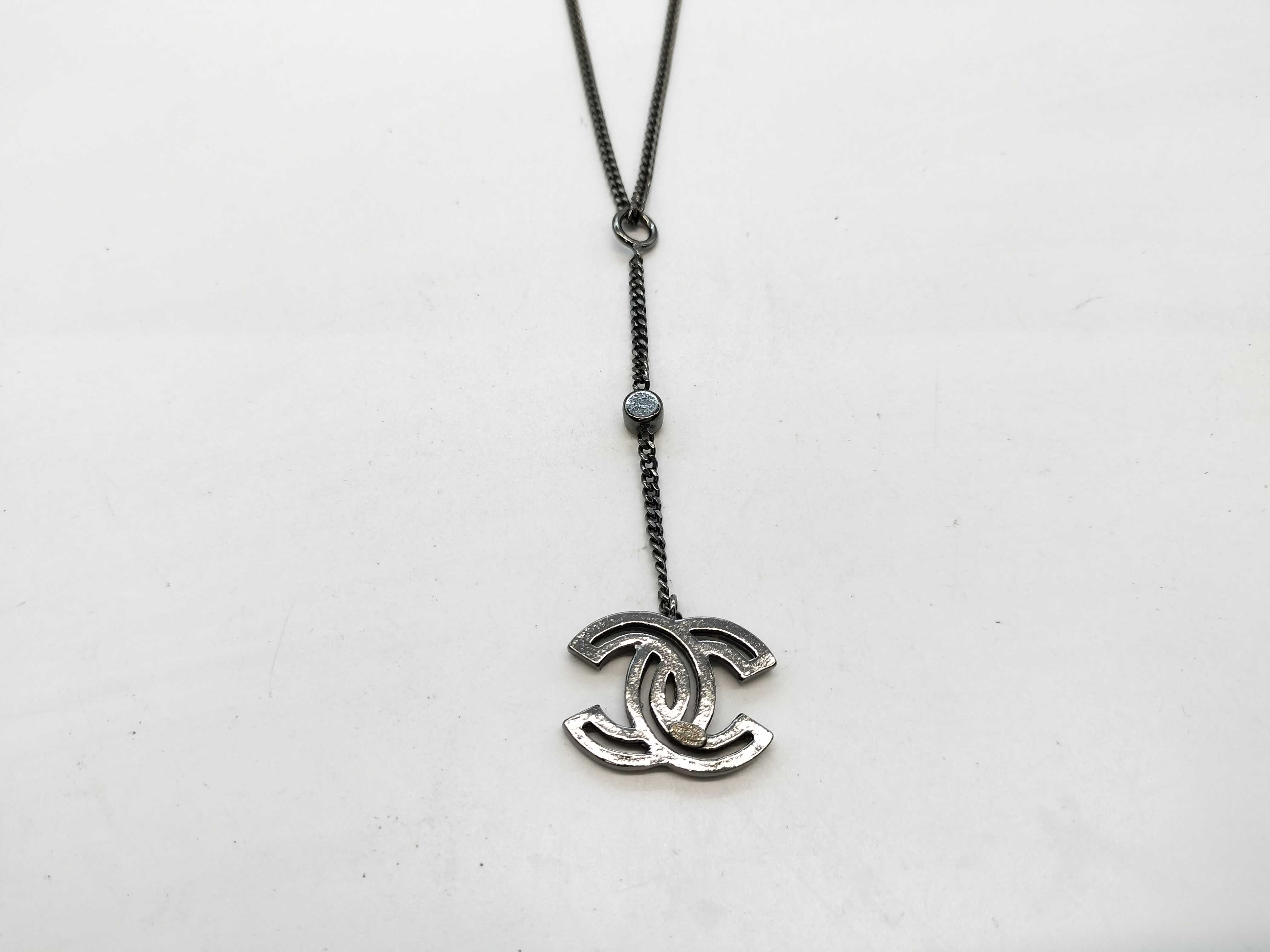 05P Necklace — view 2