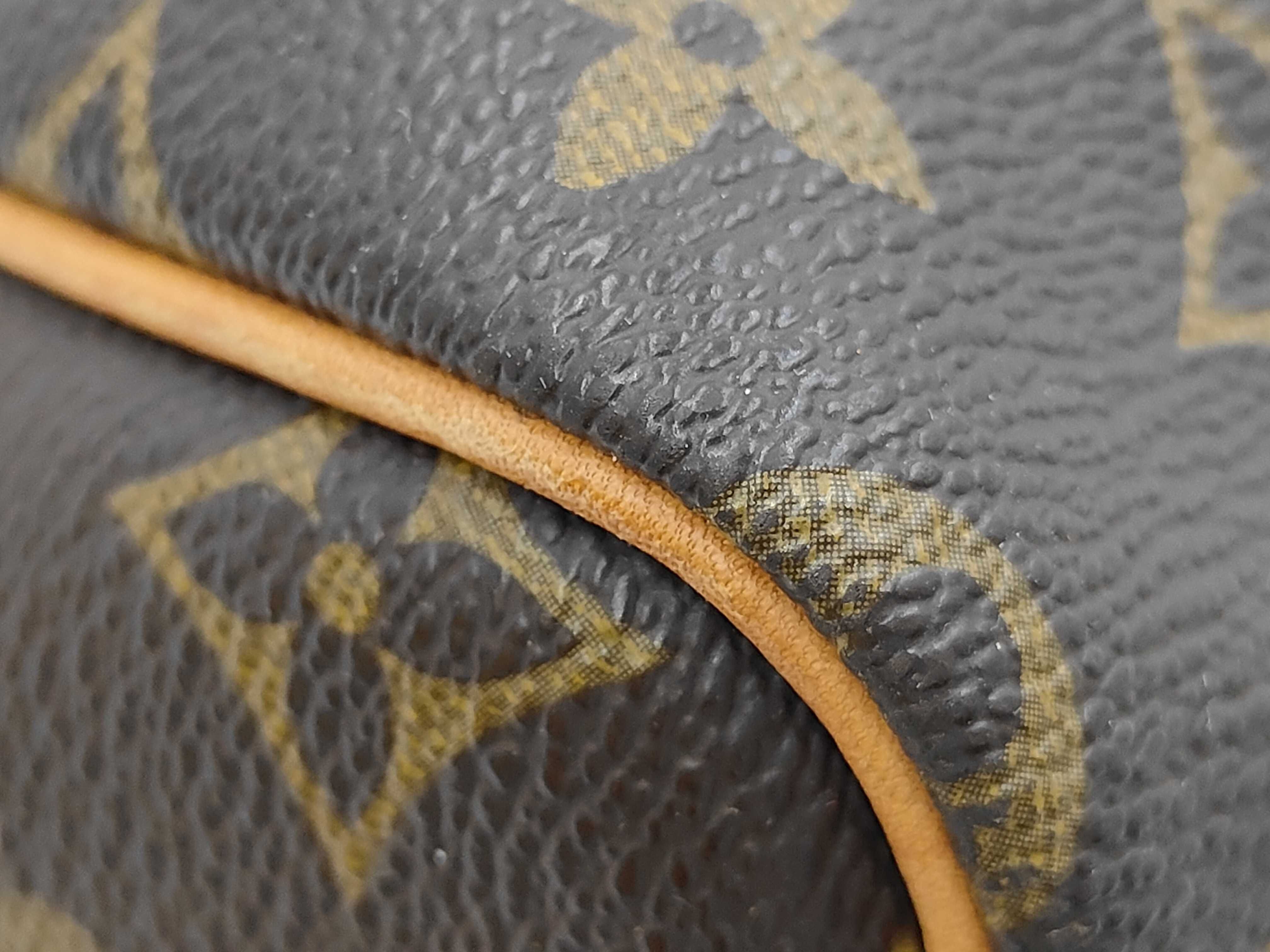 Monogram Speedy Boston Bag — view 4