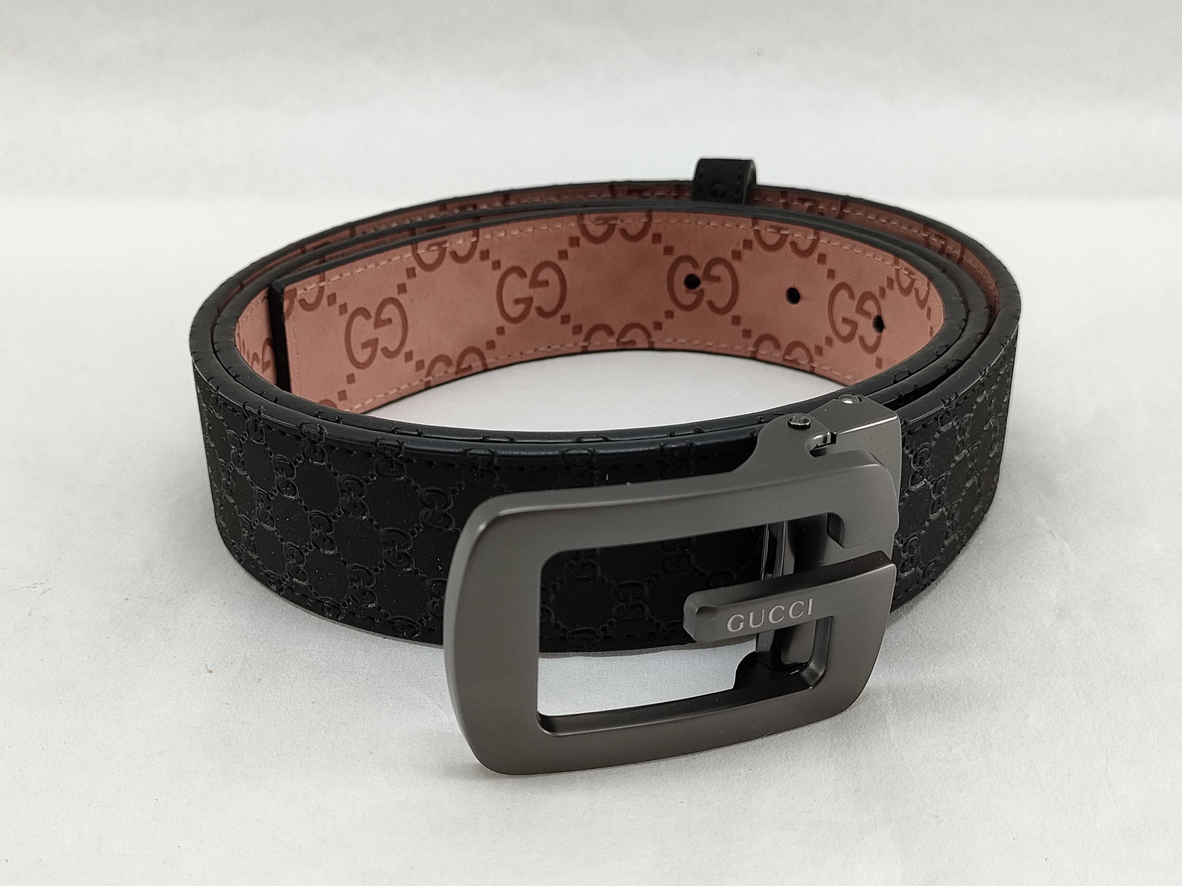 GG Leather Belt 201764・bb90z・2140 Grade A Belt