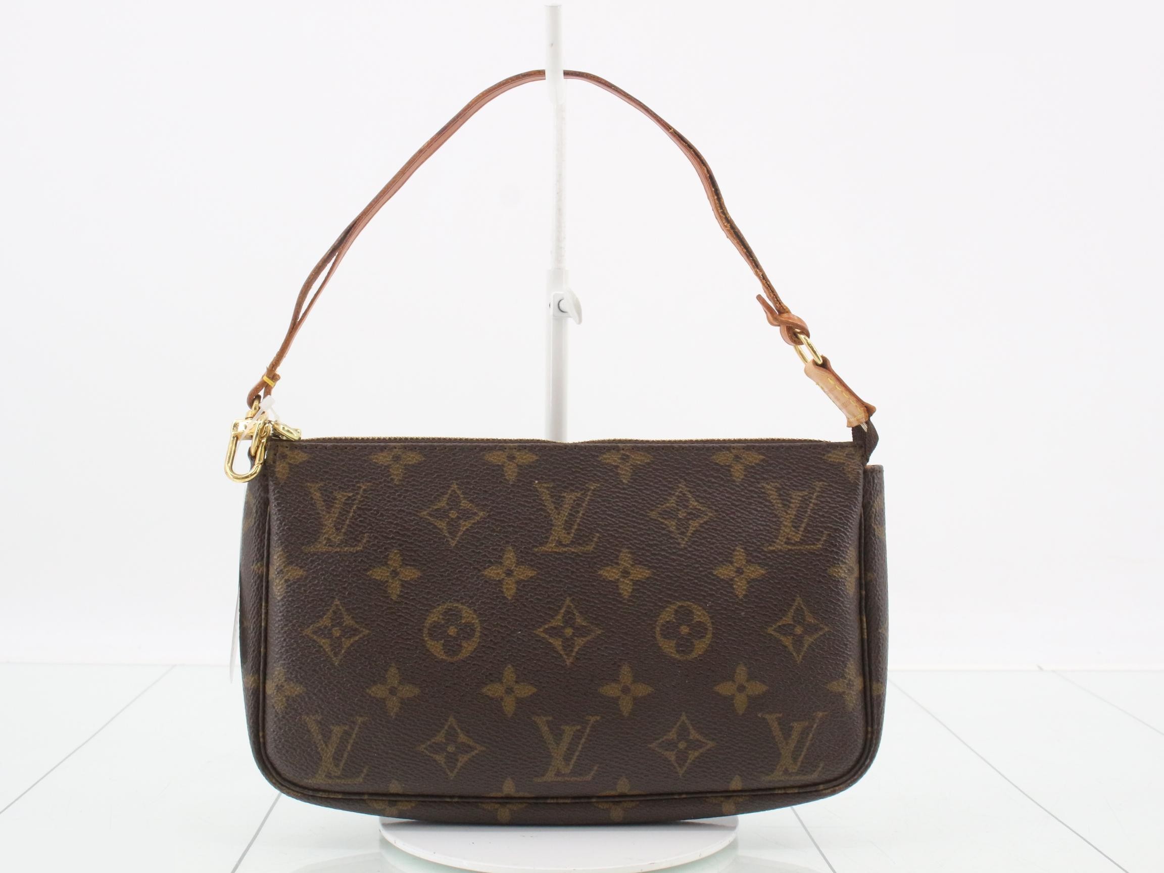 Mini Pochette Accessoires