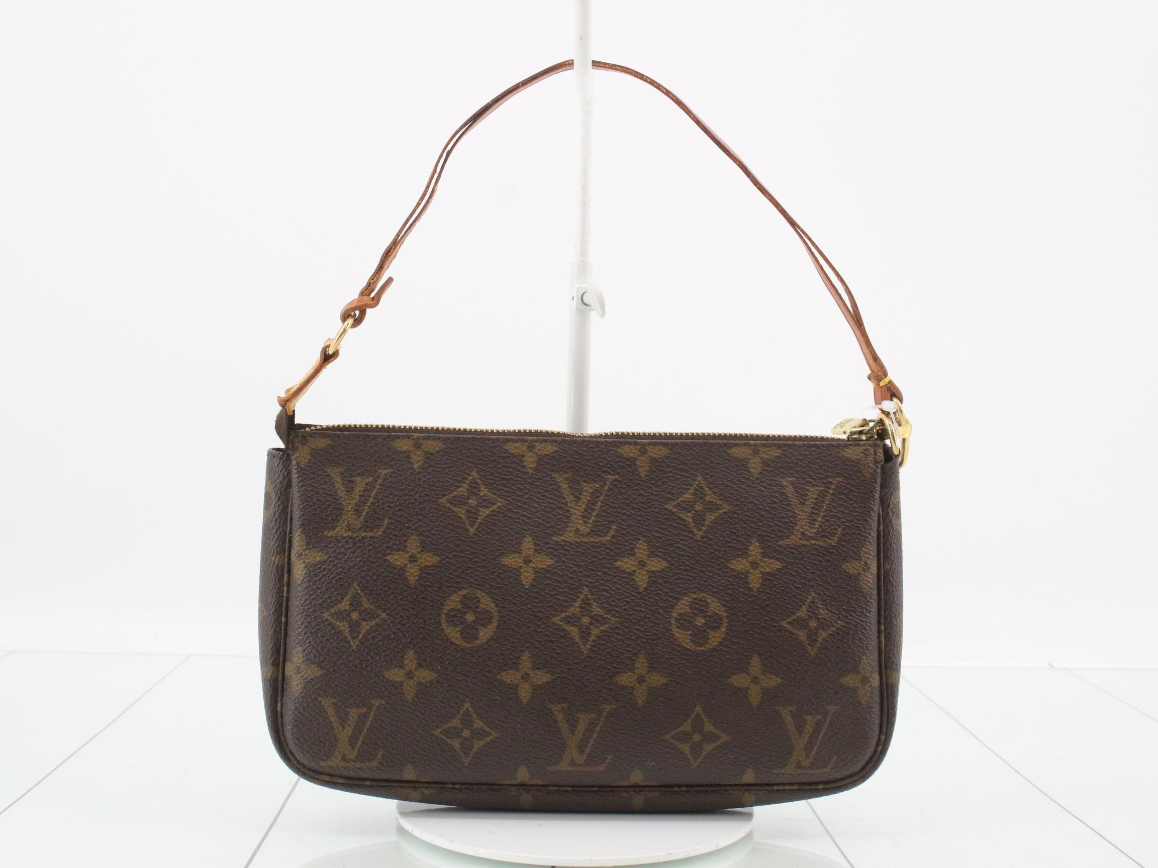 Mini Pochette Accessoires — view 2